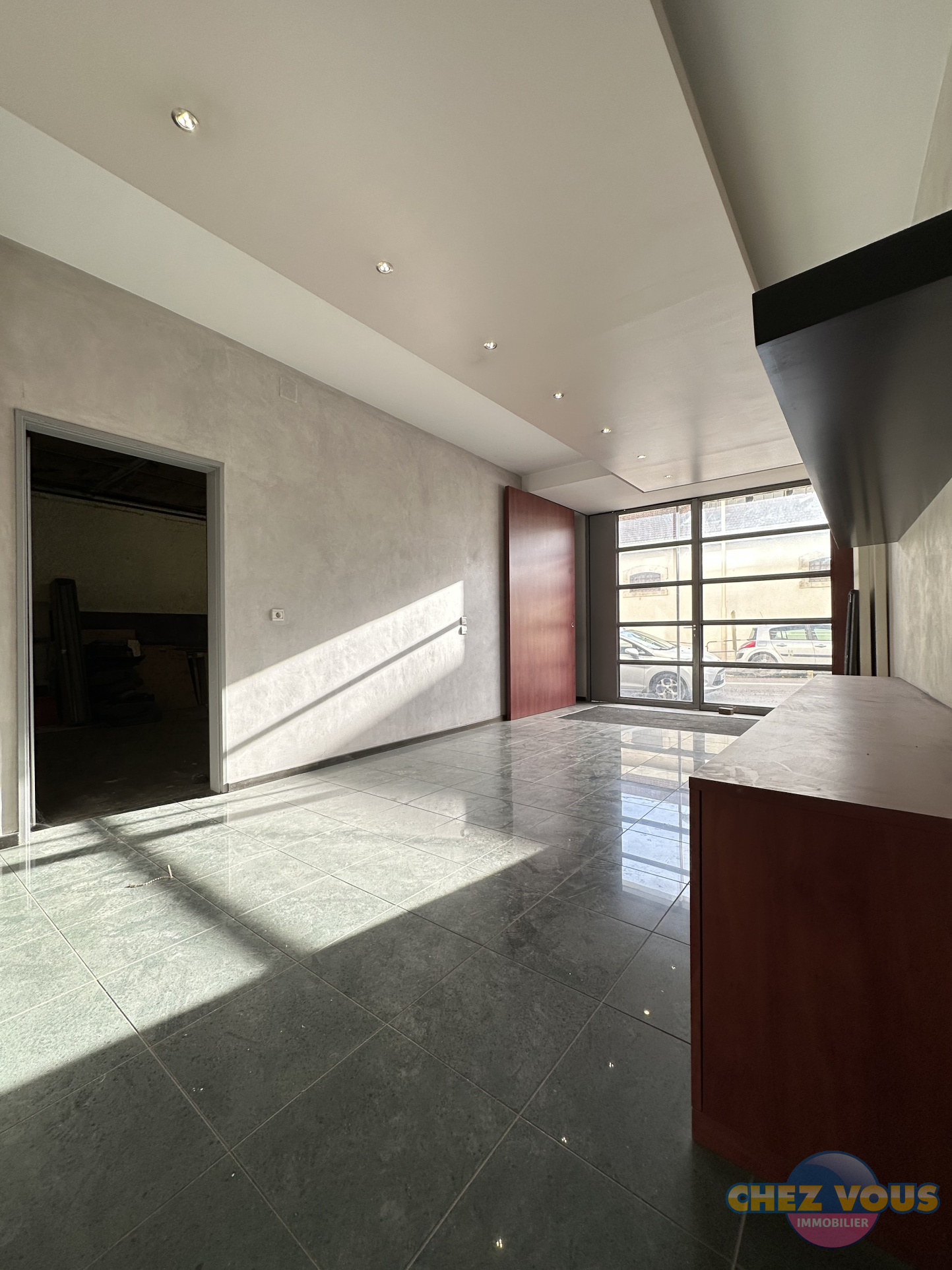 Vente Bureaux de 1 pièces 98 m² - Nancy 54000 | IMOGROUP NANCY - IMOGROUP photo11