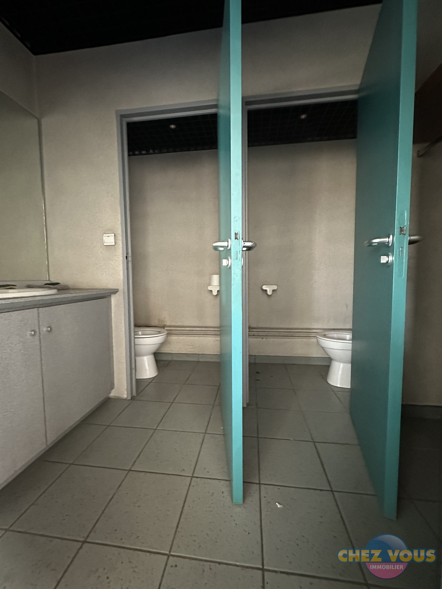 Vente Bureaux de 1 pièces 98 m² - Nancy 54000 | IMOGROUP NANCY - IMOGROUP photo9