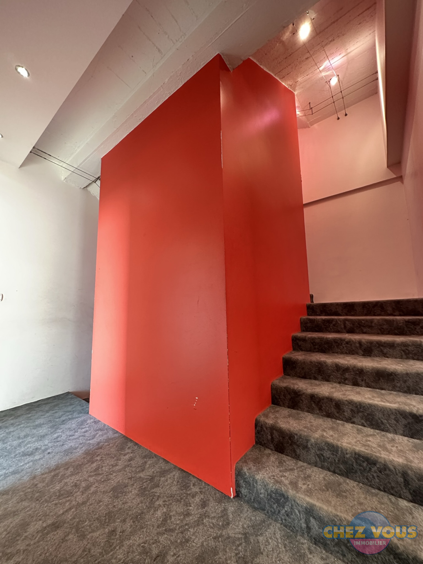 Vente Bureaux de 1 pièces 98 m² - Nancy 54000 | IMOGROUP NANCY - IMOGROUP photo10