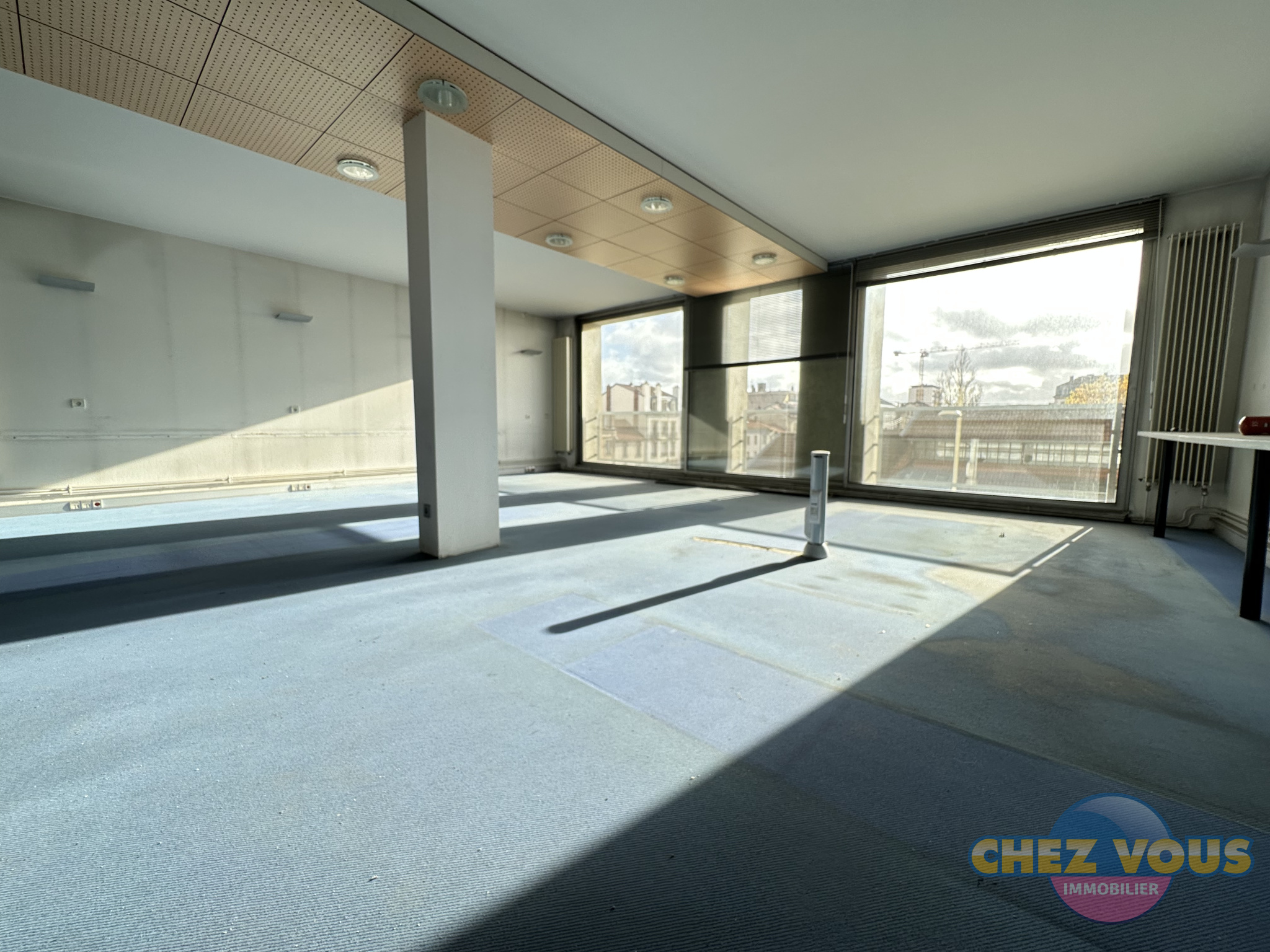 Vente Bureaux de 1 pièces 98 m² - Nancy 54000 | IMOGROUP NANCY - IMOGROUP photo7