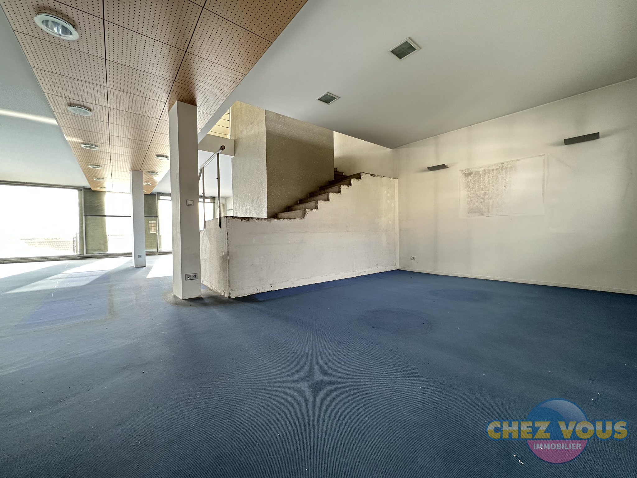 Vente Bureaux de 1 pièces 98 m² - Nancy 54000 | IMOGROUP NANCY - IMOGROUP photo8