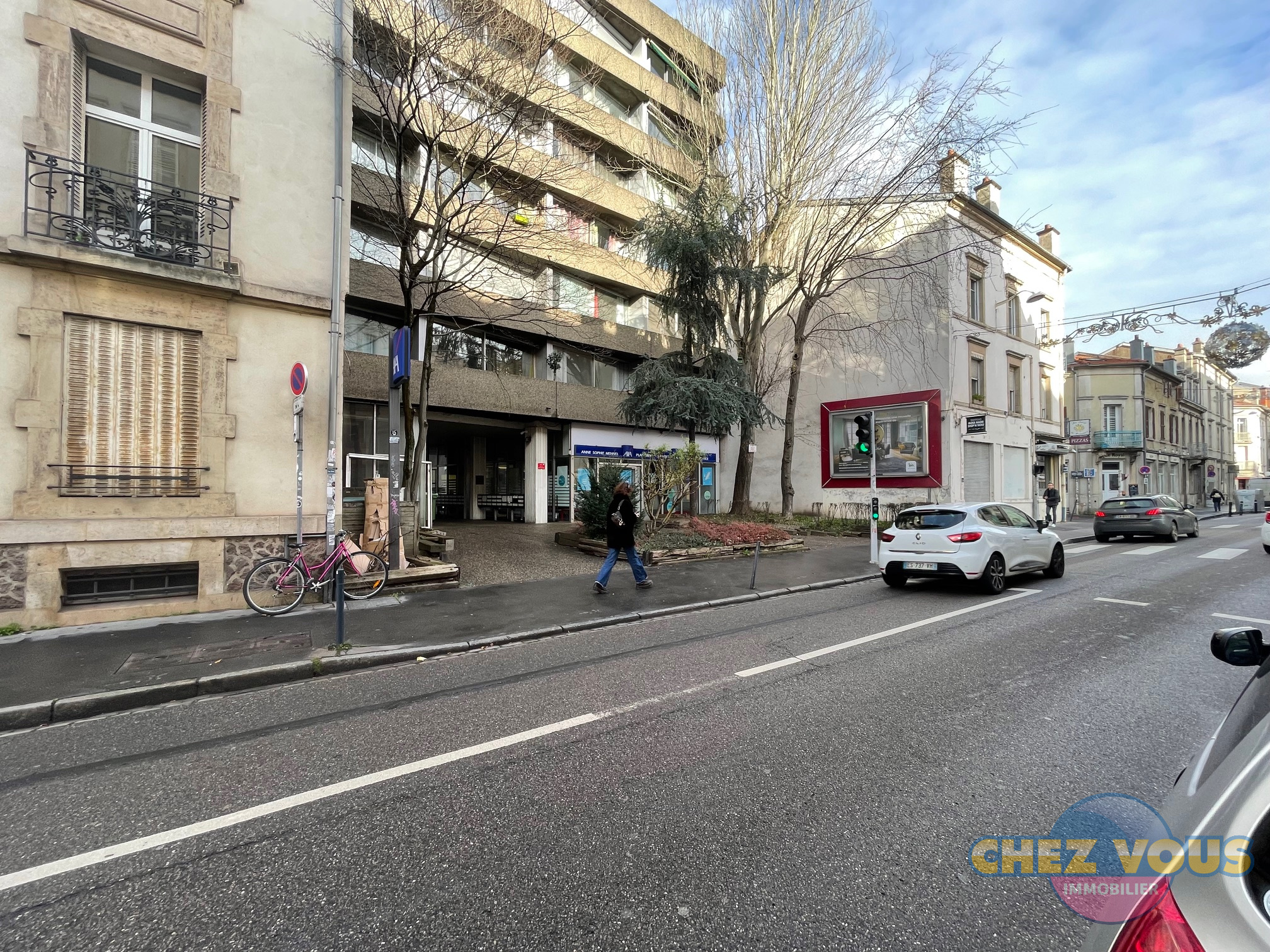 Vente Parking de Nancy 54000 | IMOGROUP NANCY - IMOGROUP photo3