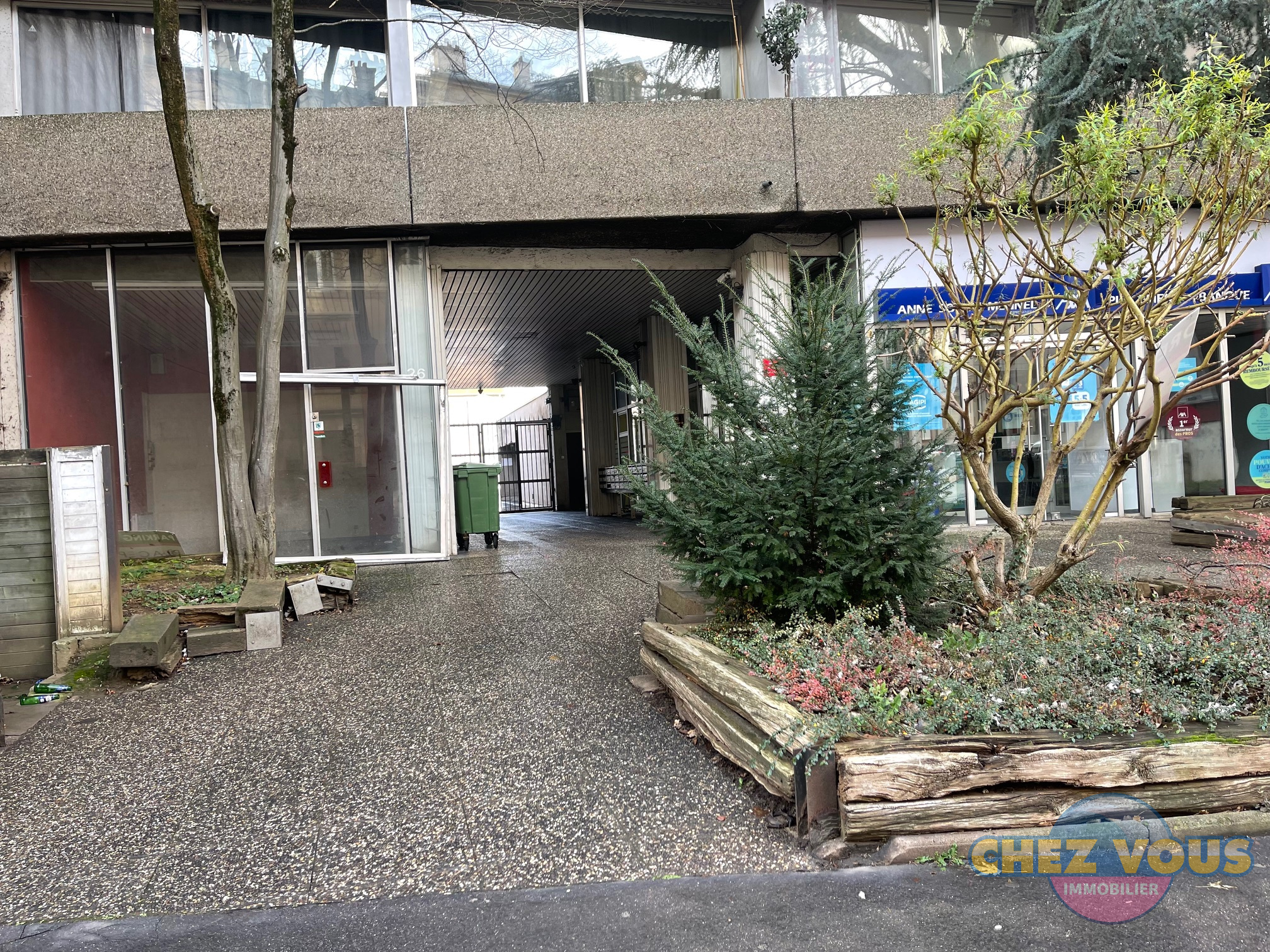 Vente Parking de Nancy 54000 | IMOGROUP NANCY - IMOGROUP photo2