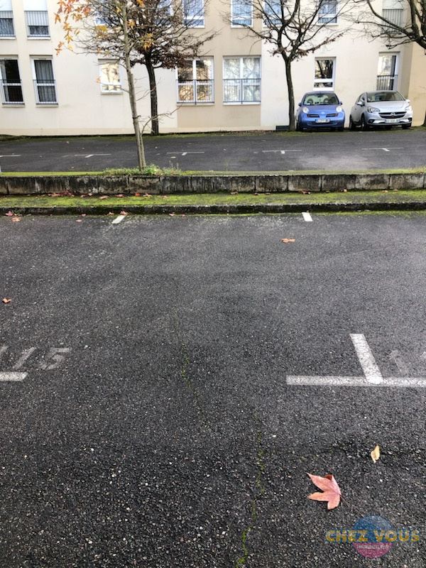 Vente Parking de Vandoeuvre les nancy 54500 | IMOGROUP NANCY - IMOGROUP photo2