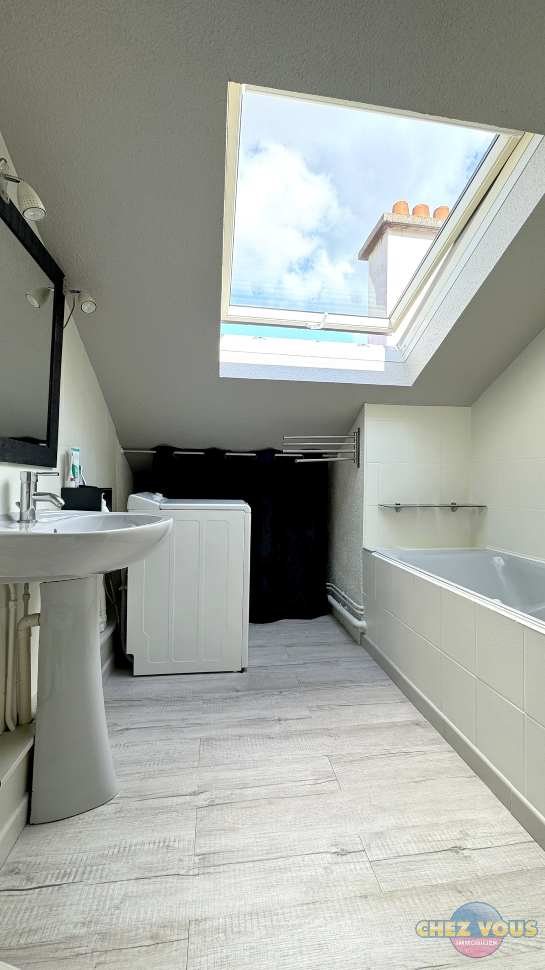 Vente Appartement de 3 pièces 82 m² - Nancy 54000 | IMOGROUP NANCY - IMOGROUP photo6