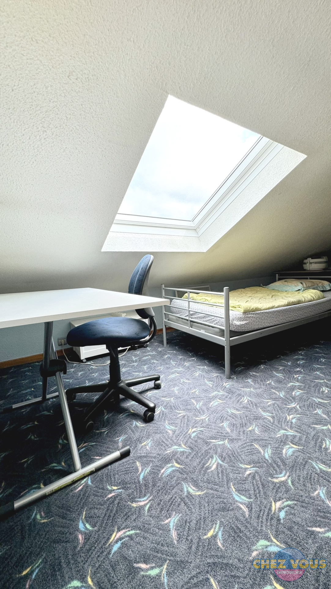 Vente Appartement de 3 pièces 82 m² - Nancy 54000 | IMOGROUP NANCY - IMOGROUP photo7