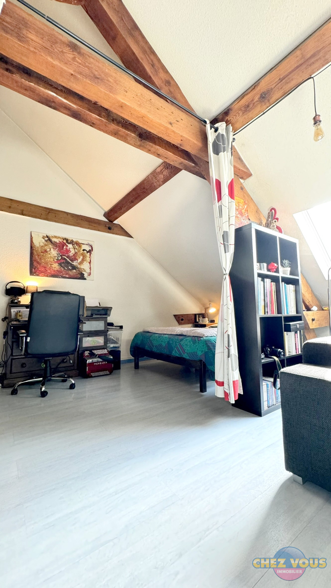 Vente Appartement de 3 pièces 82 m² - Nancy 54000 | IMOGROUP NANCY - IMOGROUP photo12