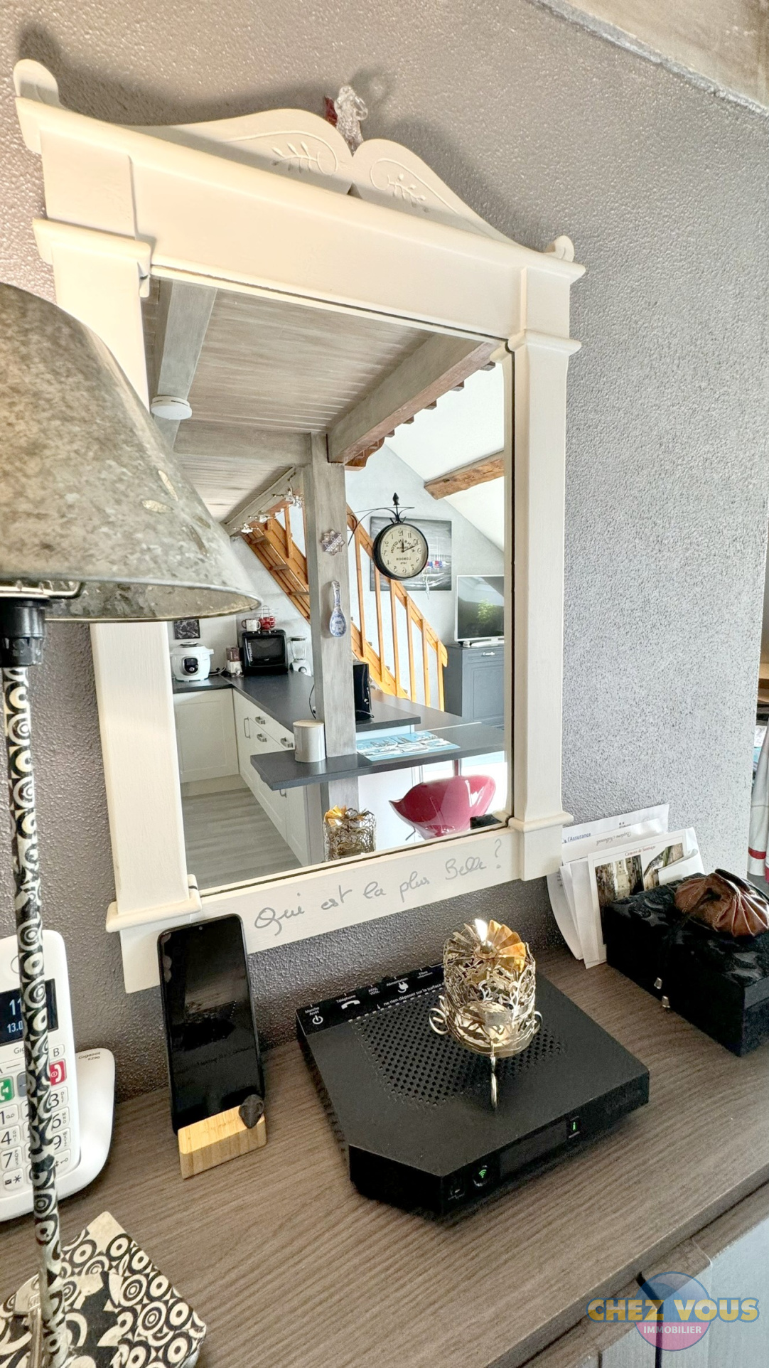 Vente Appartement de 3 pièces 82 m² - Nancy 54000 | IMOGROUP NANCY - IMOGROUP photo10