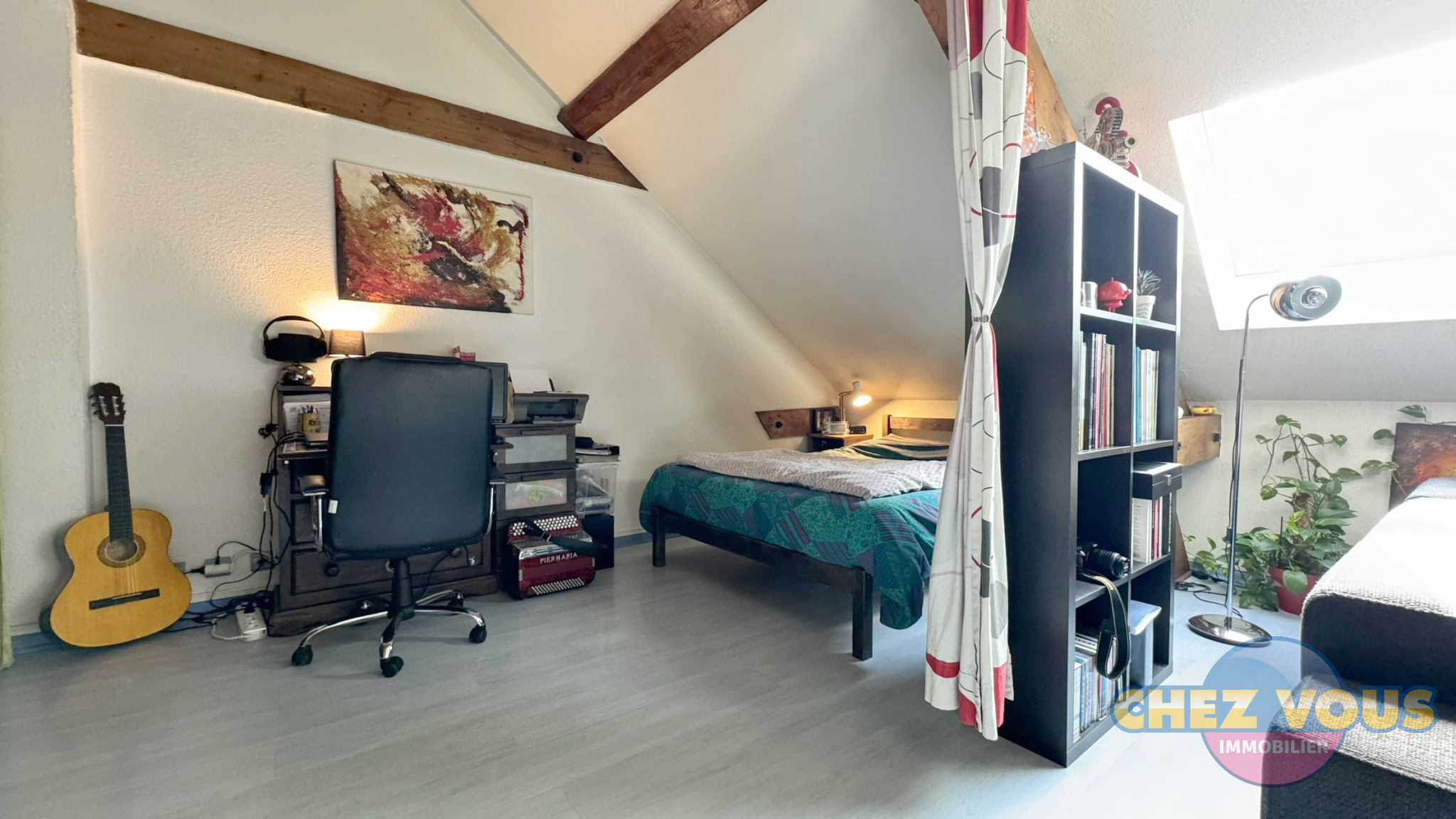 Vente Appartement de 3 pièces 82 m² - Nancy 54000 | IMOGROUP NANCY - IMOGROUP photo5