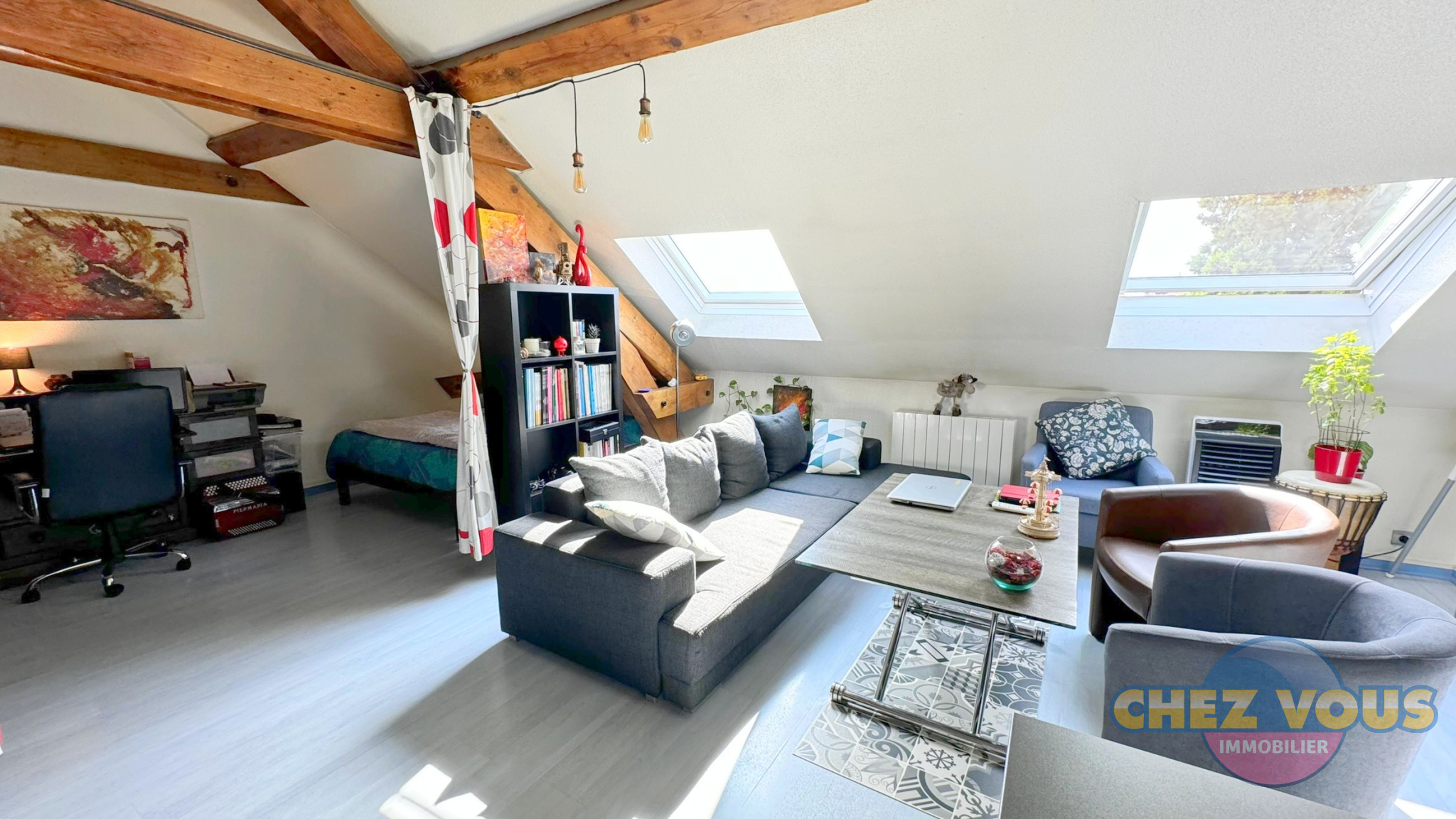 Vente Appartement de 3 pièces 82 m² - Nancy 54000 | IMOGROUP NANCY - IMOGROUP photo9