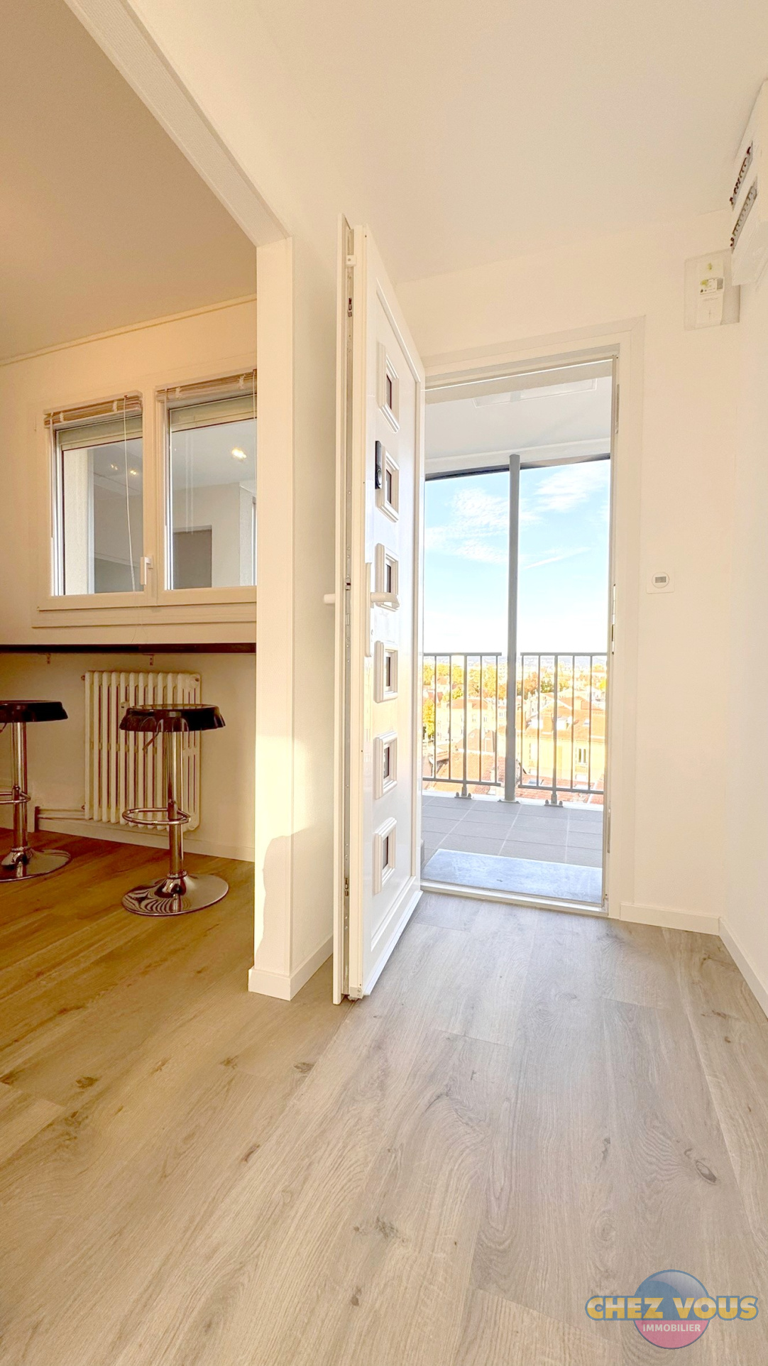 Vente Appartement de 3 pièces 52 m² - Nancy 54000 | IMOGROUP NANCY - IMOGROUP photo12