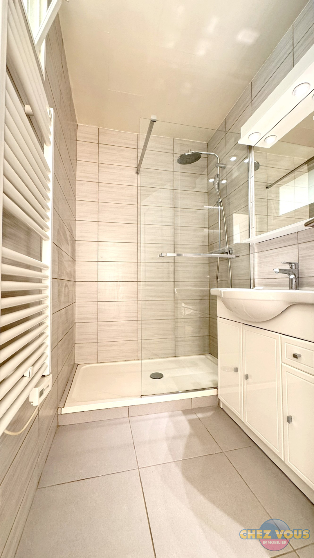 Vente Appartement de 3 pièces 52 m² - Nancy 54000 | IMOGROUP NANCY - IMOGROUP photo5