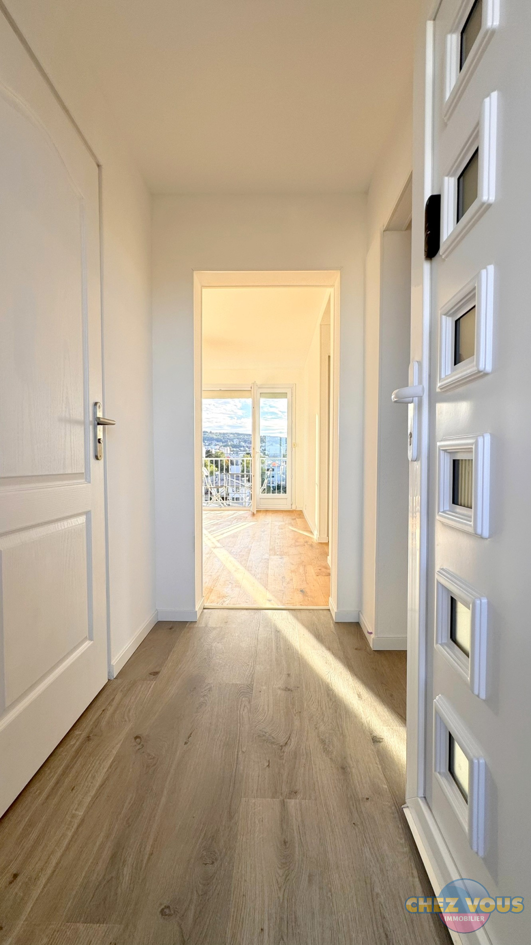 Vente Appartement de 3 pièces 52 m² - Nancy 54000 | IMOGROUP NANCY - IMOGROUP photo10