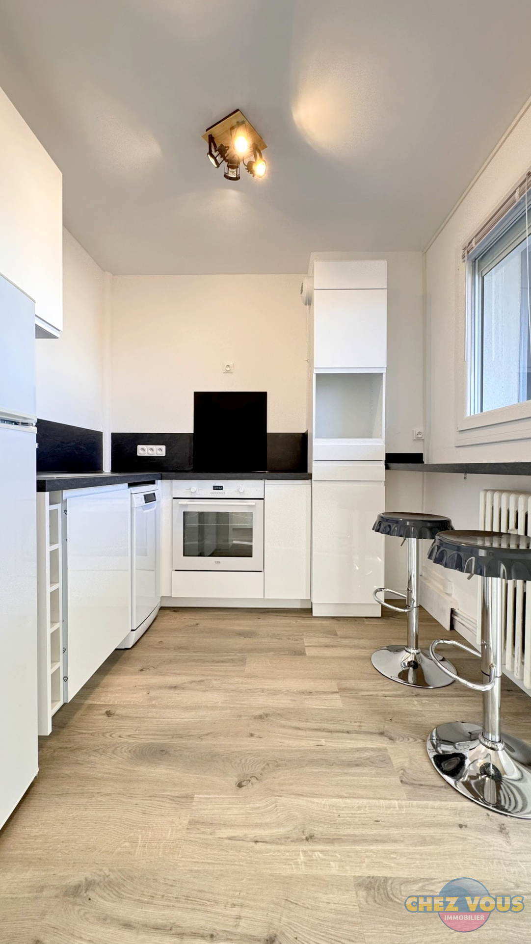 Vente Appartement de 3 pièces 52 m² - Nancy 54000 | IMOGROUP NANCY - IMOGROUP photo3