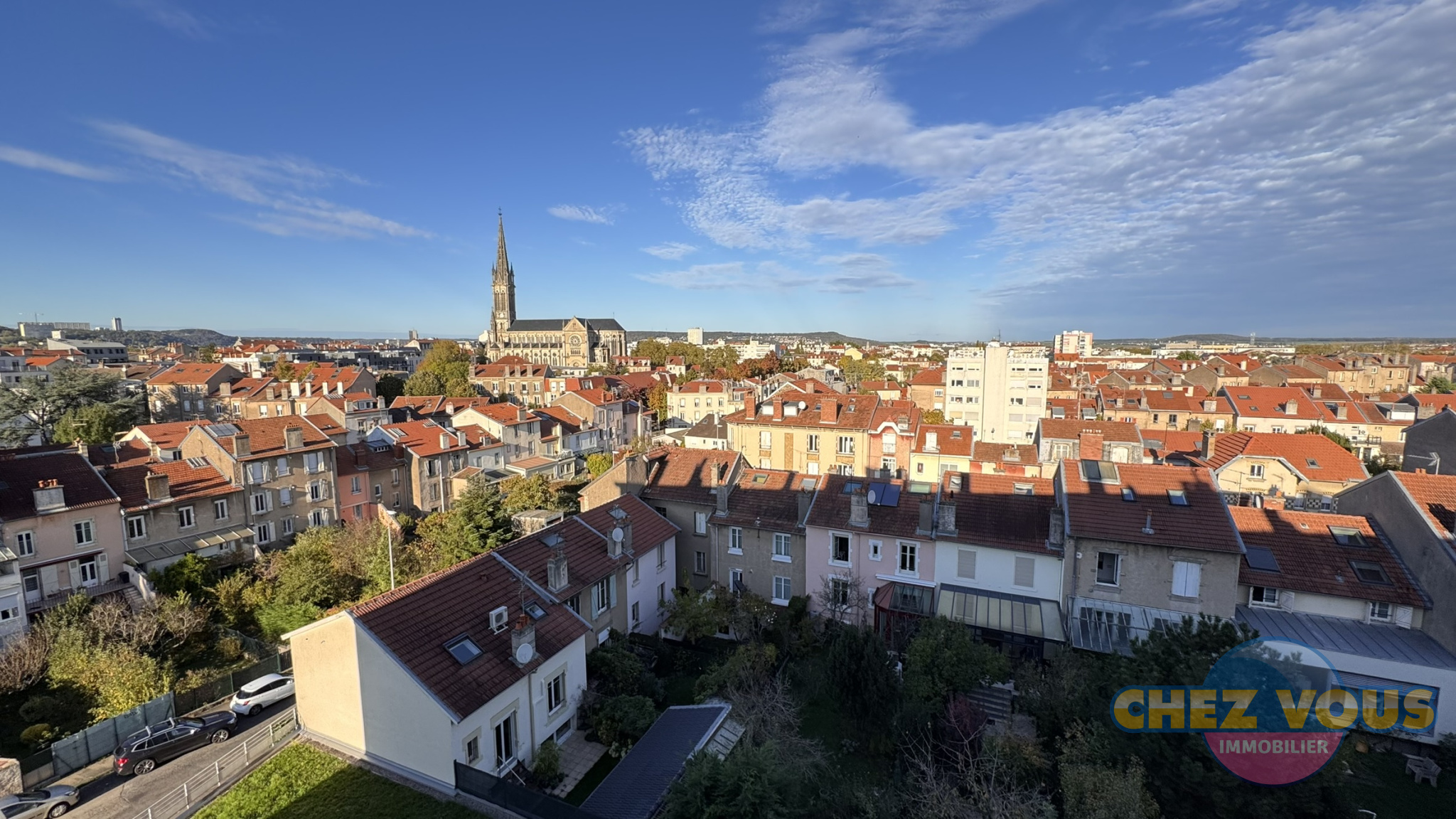 Vente Appartement de 3 pièces 52 m² - Nancy 54000 | IMOGROUP NANCY - IMOGROUP photo11