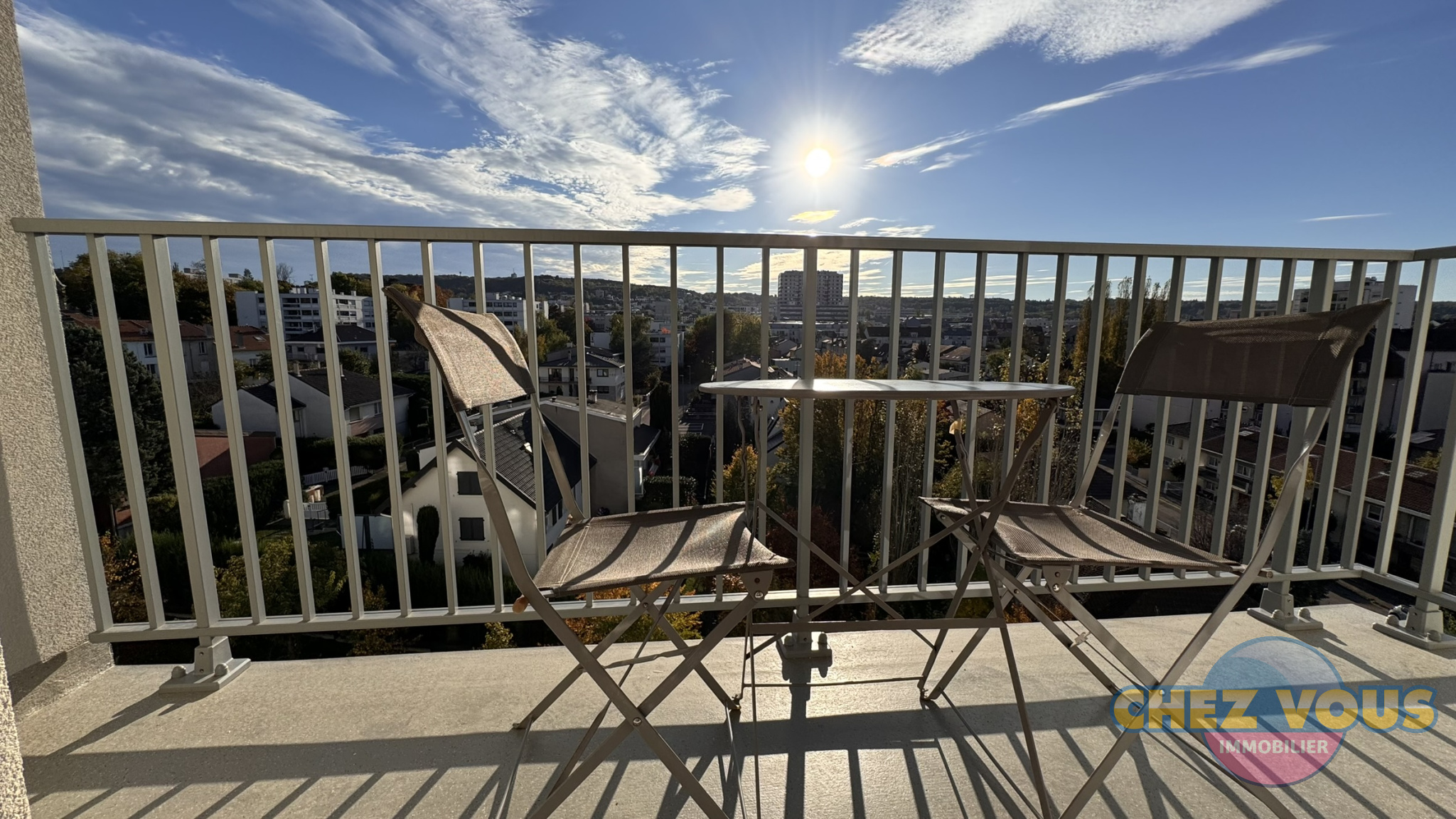 Vente Appartement de 3 pièces 52 m² - Nancy 54000 | IMOGROUP NANCY - IMOGROUP photo7