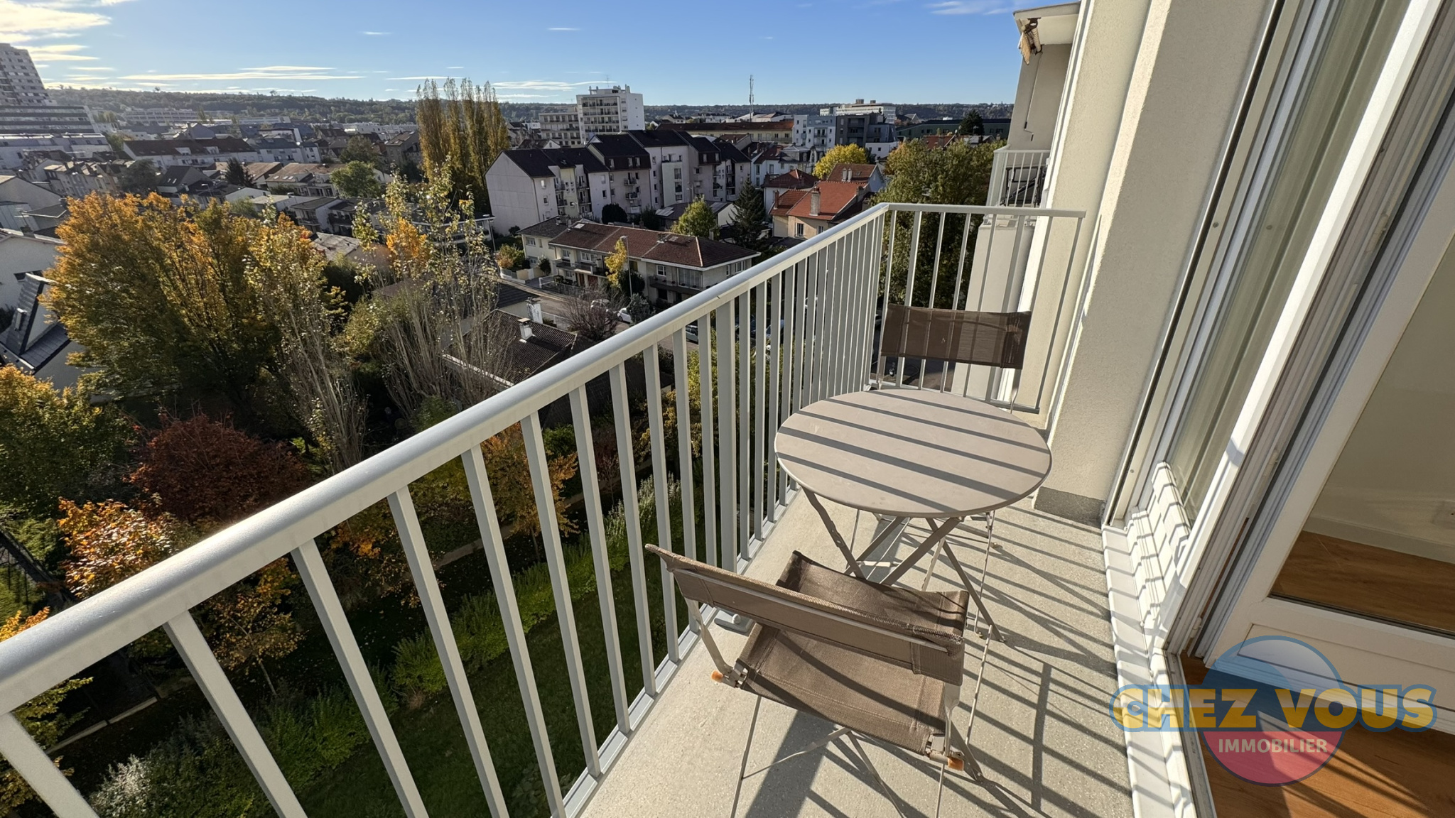 Vente Appartement de 3 pièces 52 m² - Nancy 54000 | IMOGROUP NANCY - IMOGROUP photo1