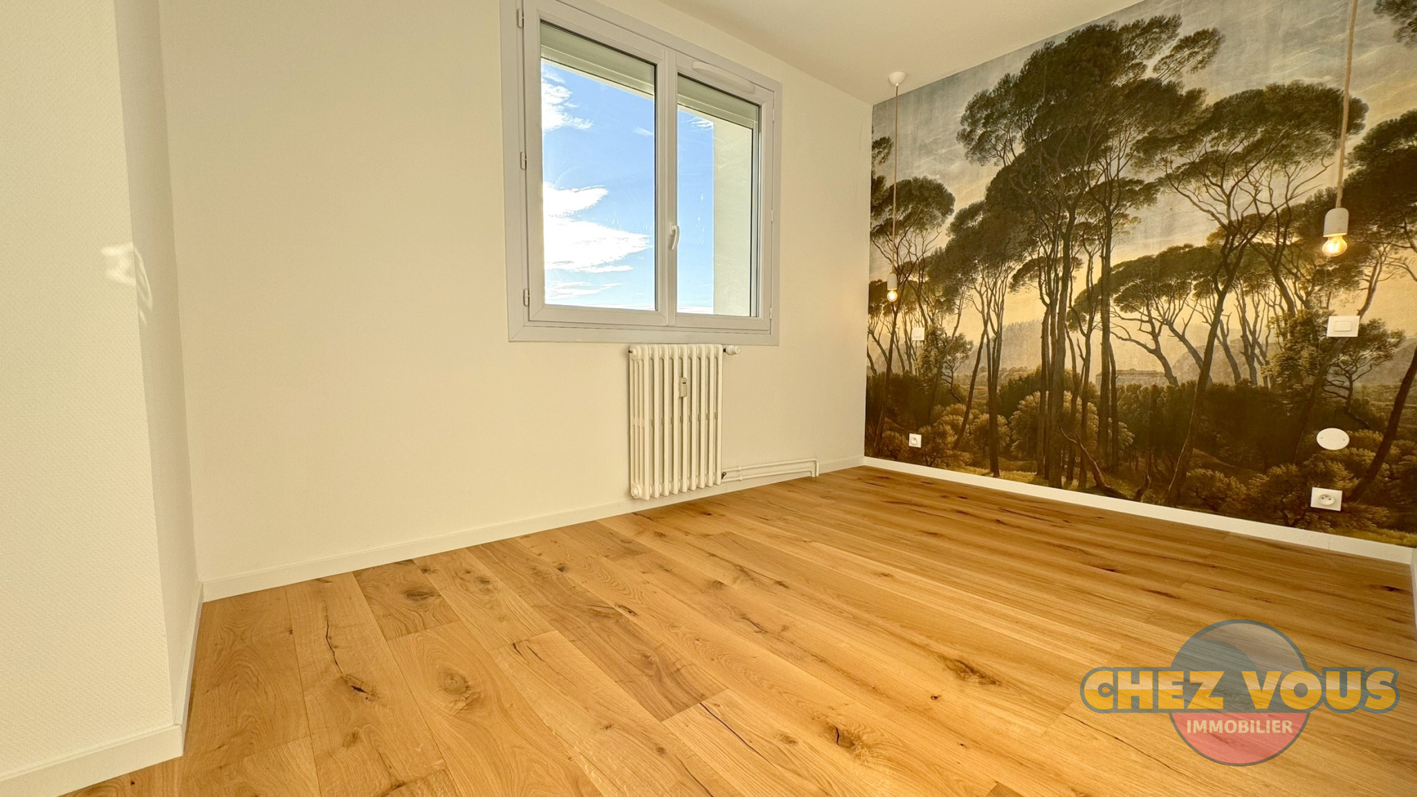 Vente Appartement de 3 pièces 52 m² - Nancy 54000 | IMOGROUP NANCY - IMOGROUP photo6