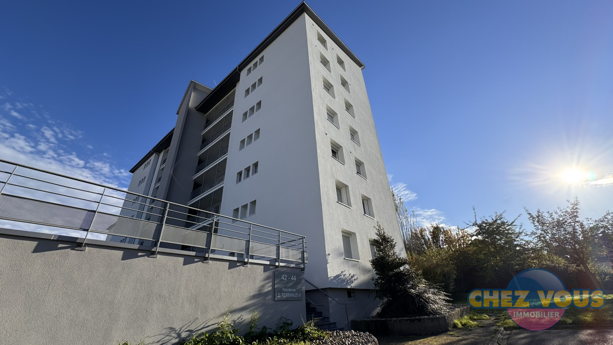 Vente Appartement de 3 pièces 52 m² - Nancy 54000 | IMOGROUP NANCY - IMOGROUP photo9