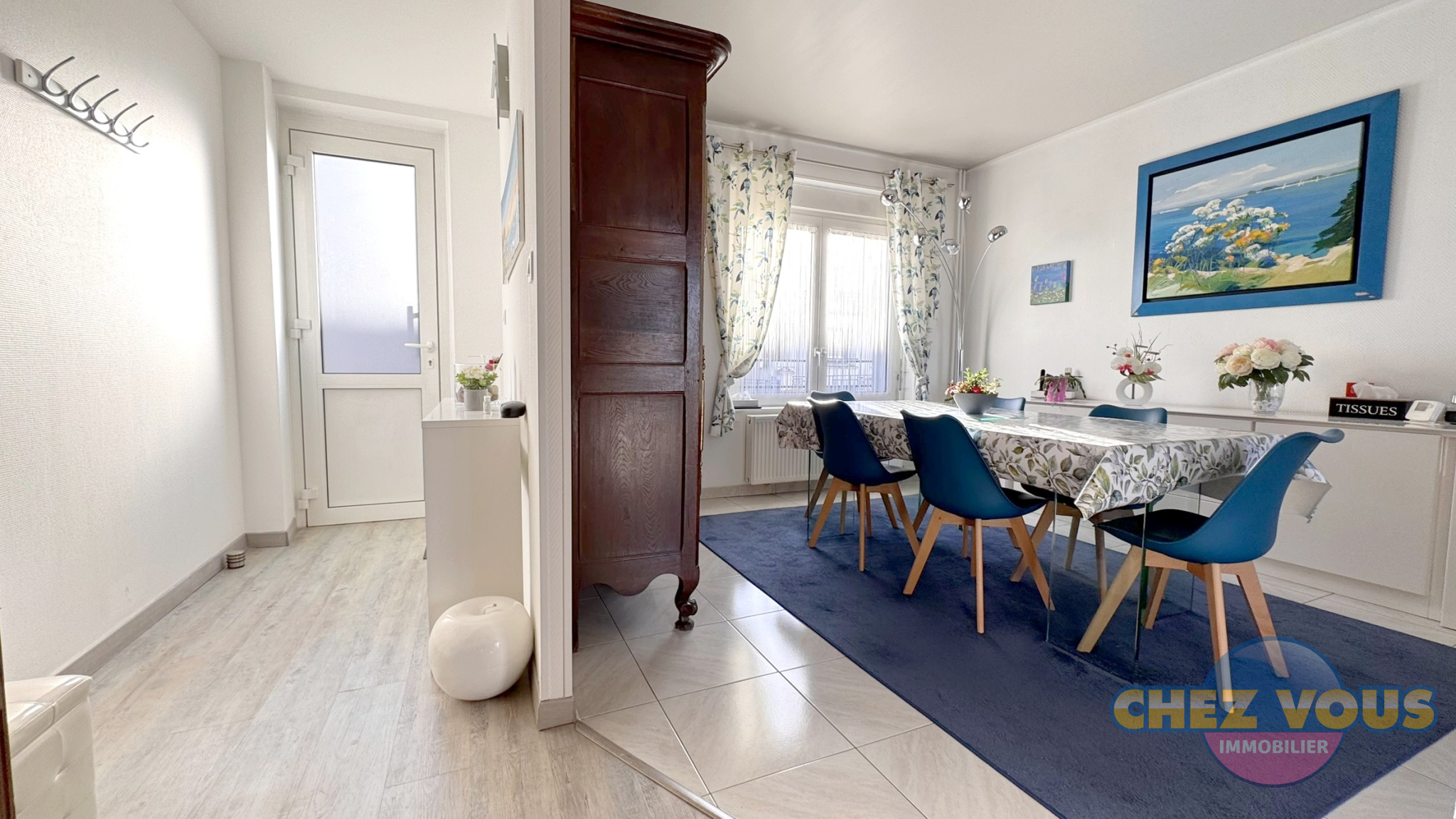 Vente Maison de 6 pièces 107 m² - Jarville la malgrange 54140 | IMOGROUP NANCY - IMOGROUP photo7