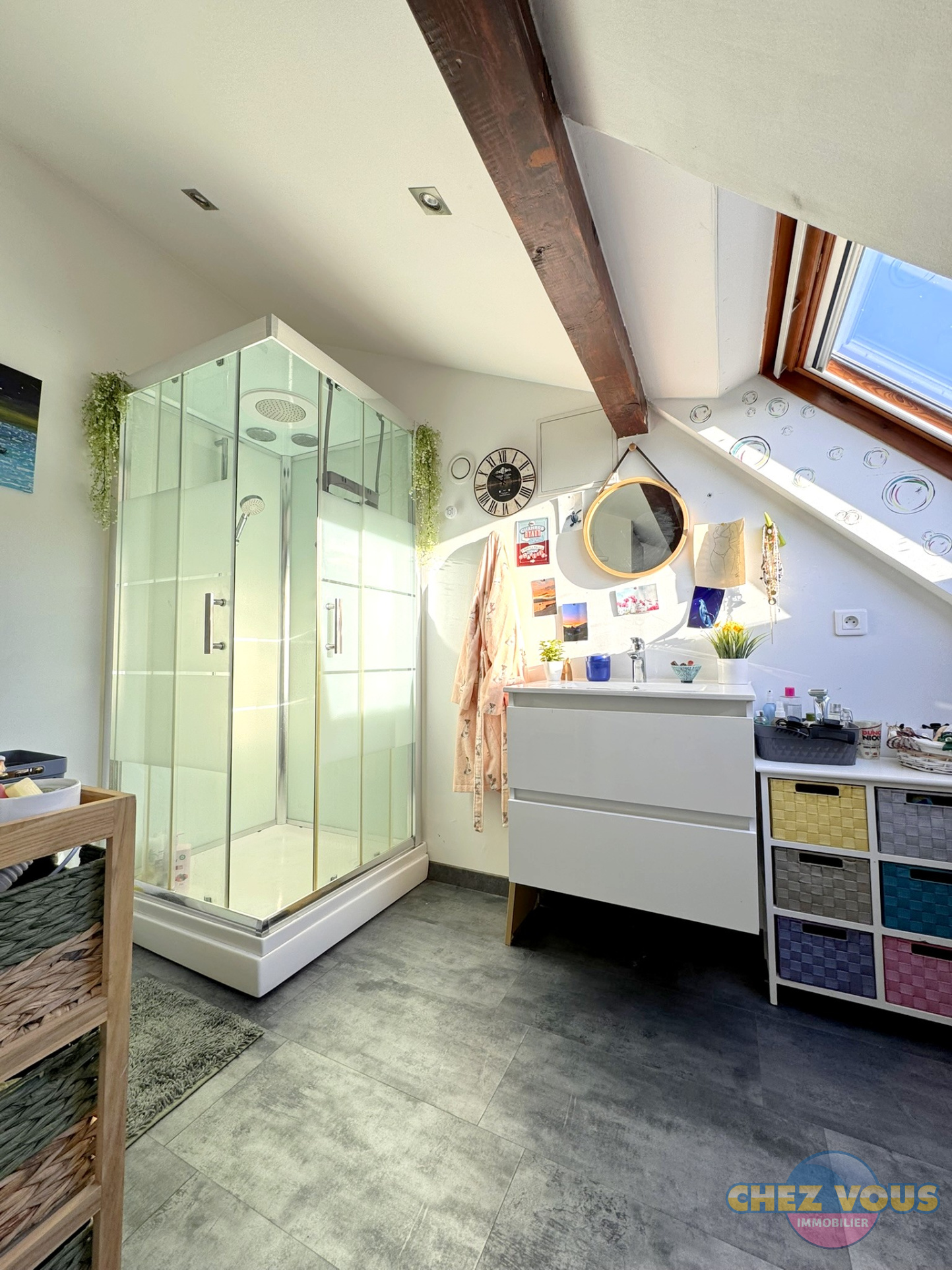 Vente Maison de 6 pièces 107 m² - Jarville la malgrange 54140 | IMOGROUP NANCY - IMOGROUP photo11