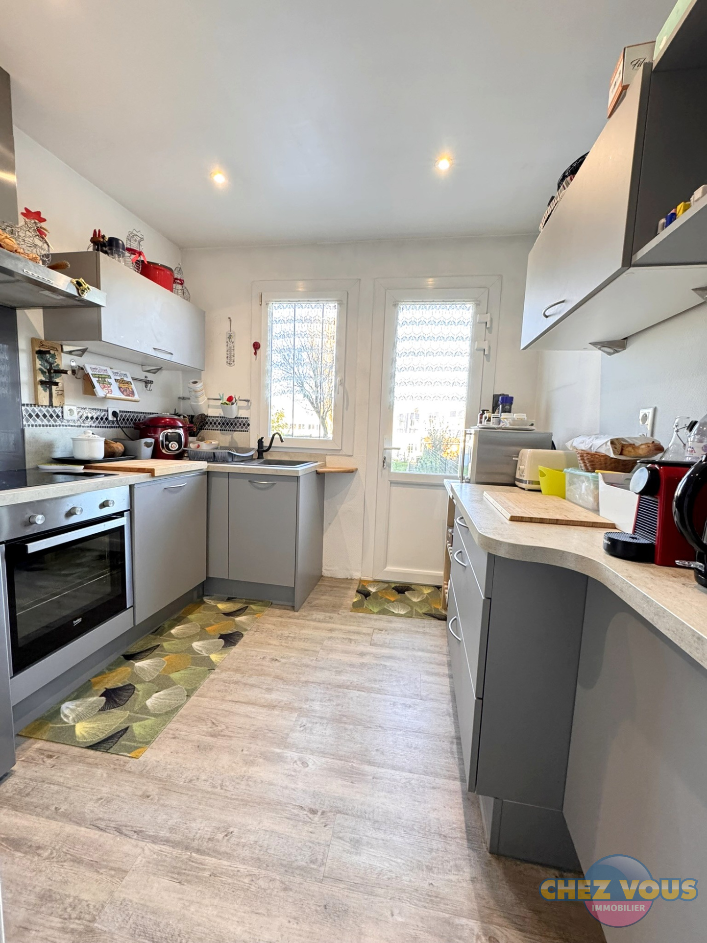 Vente Maison de 6 pièces 107 m² - Jarville la malgrange 54140 | IMOGROUP NANCY - IMOGROUP photo4