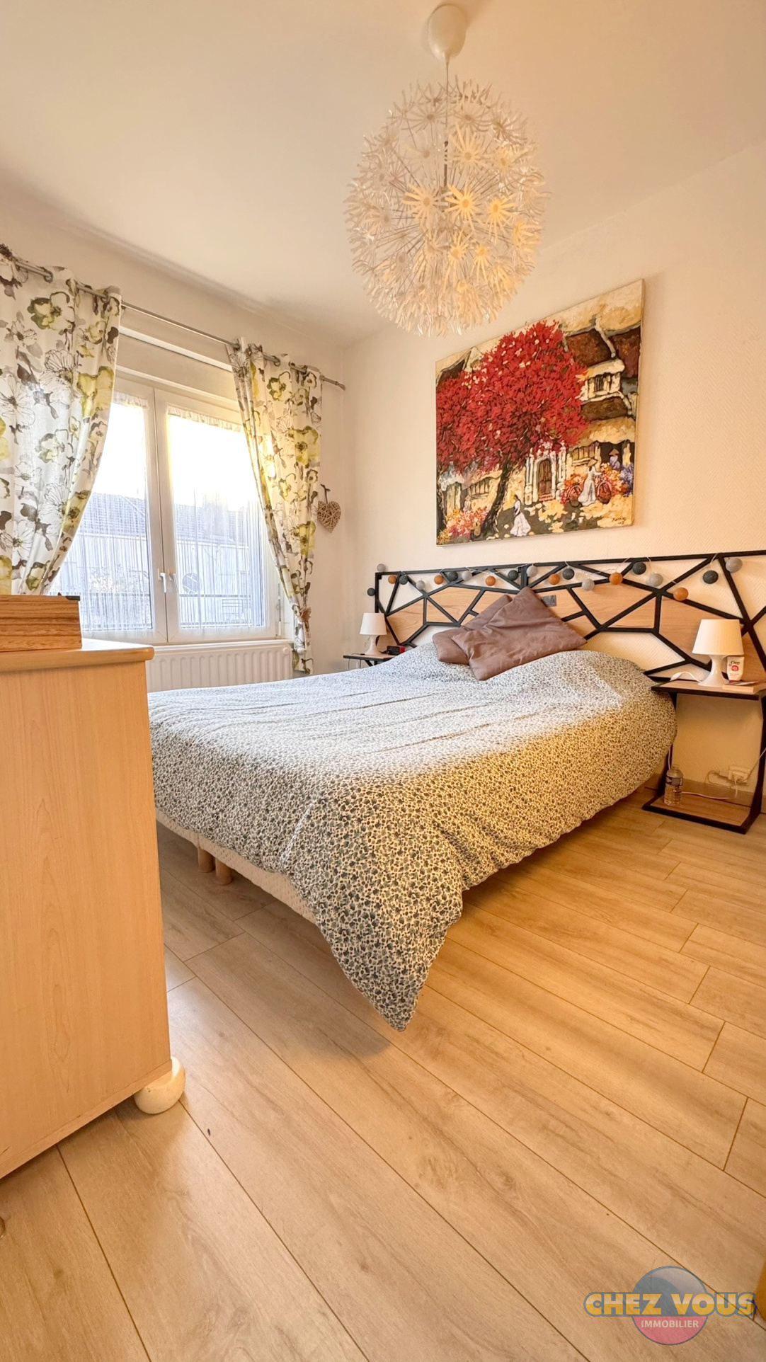 Vente Maison de 6 pièces 107 m² - Jarville la malgrange 54140 | IMOGROUP NANCY - IMOGROUP photo6