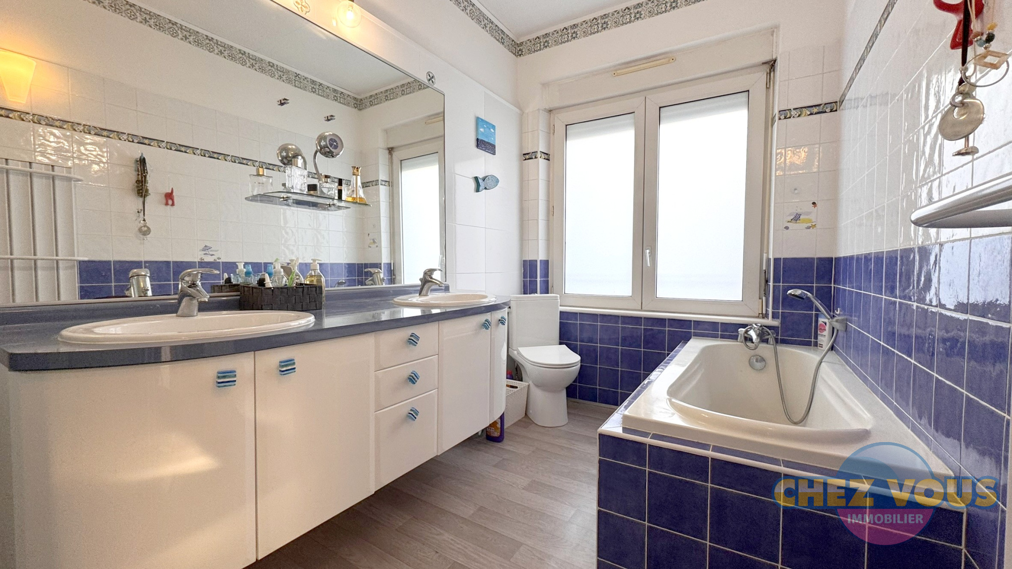 Vente Maison de 6 pièces 107 m² - Jarville la malgrange 54140 | IMOGROUP NANCY - IMOGROUP photo5