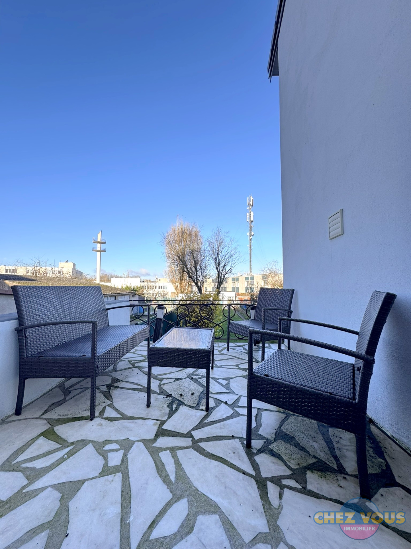 Vente Maison de 6 pièces 107 m² - Jarville la malgrange 54140 | IMOGROUP NANCY - IMOGROUP photo12