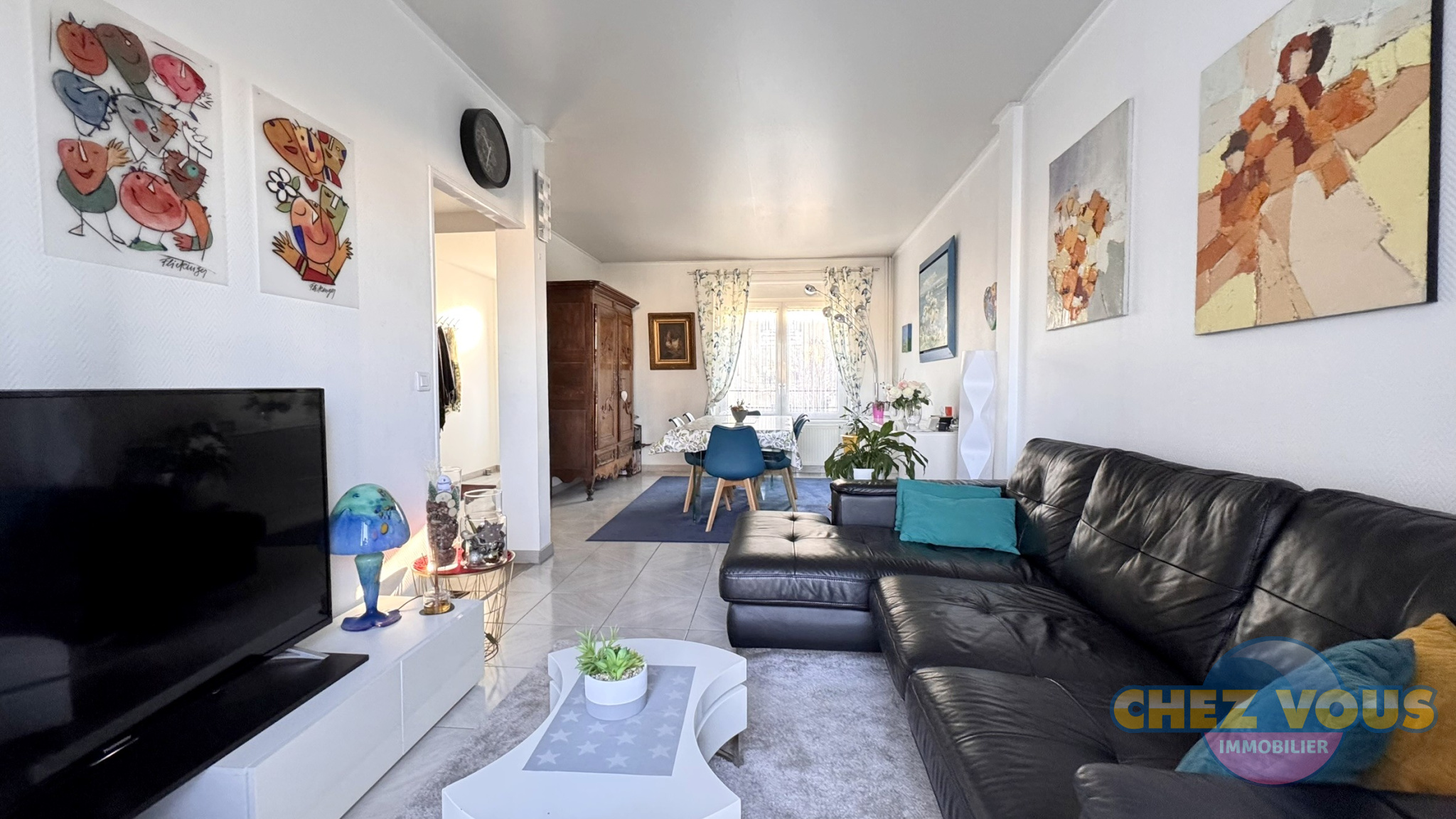 Vente Maison de 6 pièces 107 m² - Jarville la malgrange 54140 | IMOGROUP NANCY - IMOGROUP photo2