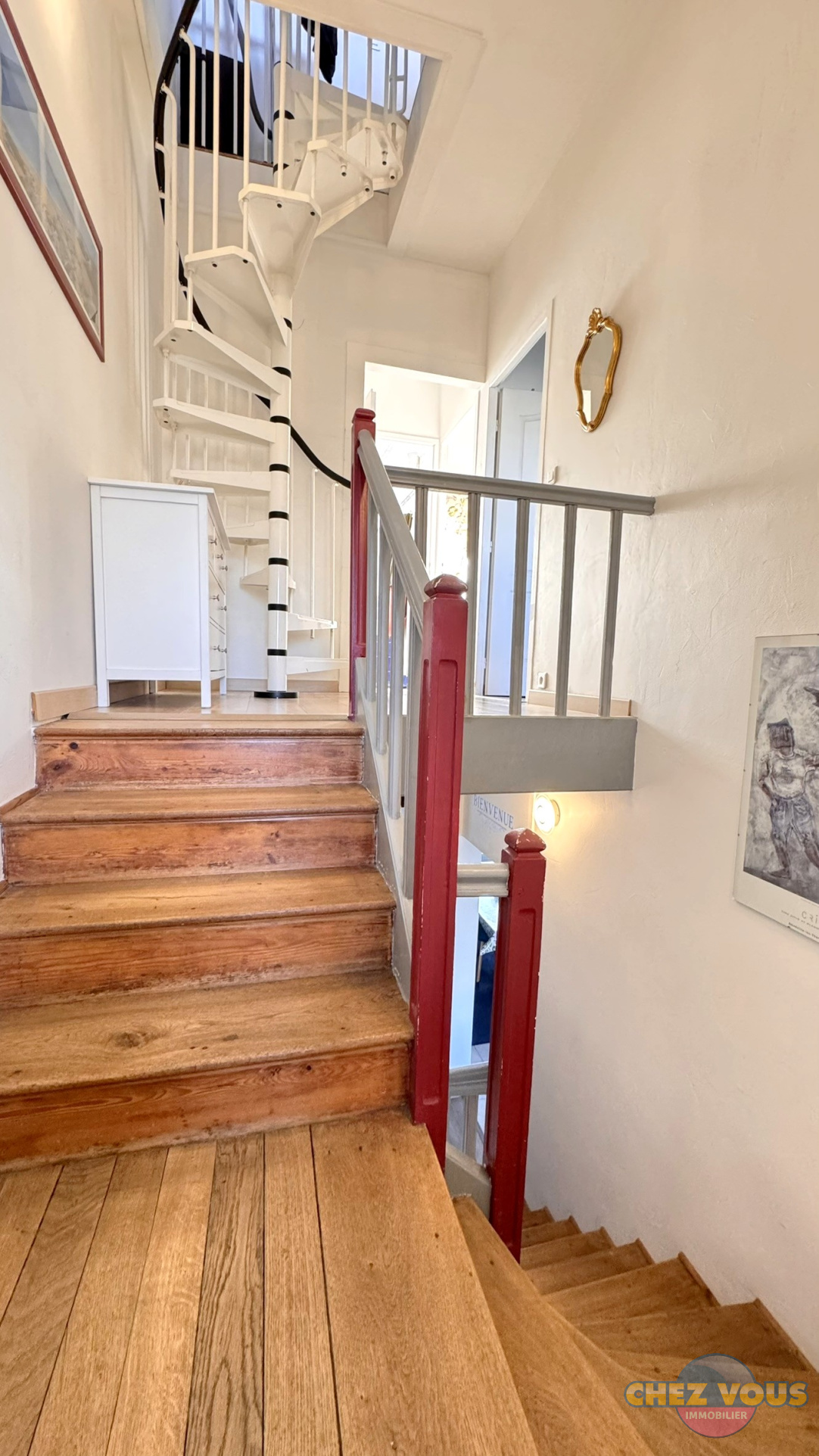 Vente Maison de 6 pièces 107 m² - Jarville la malgrange 54140 | IMOGROUP NANCY - IMOGROUP photo8