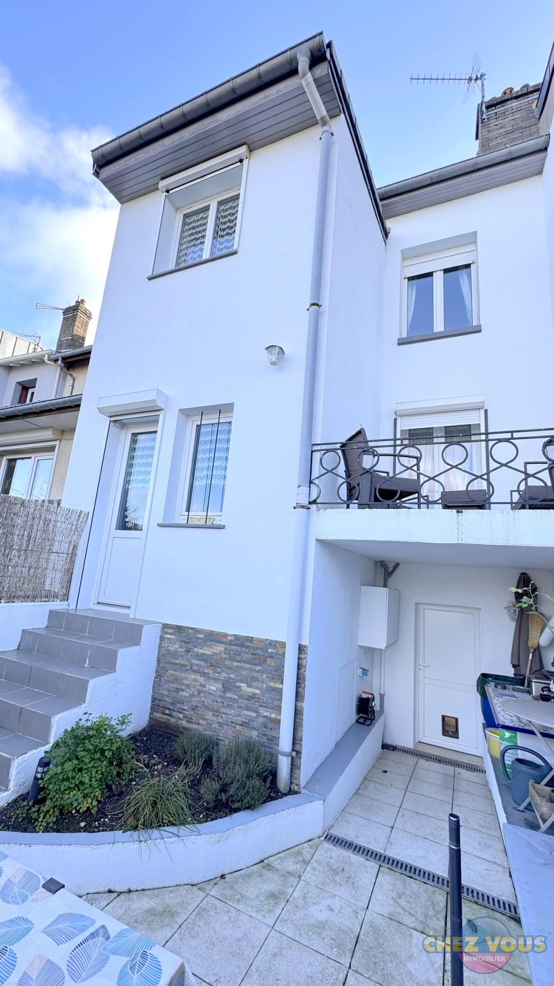 Vente Maison de 6 pièces 107 m² - Jarville la malgrange 54140 | IMOGROUP NANCY - IMOGROUP photo10