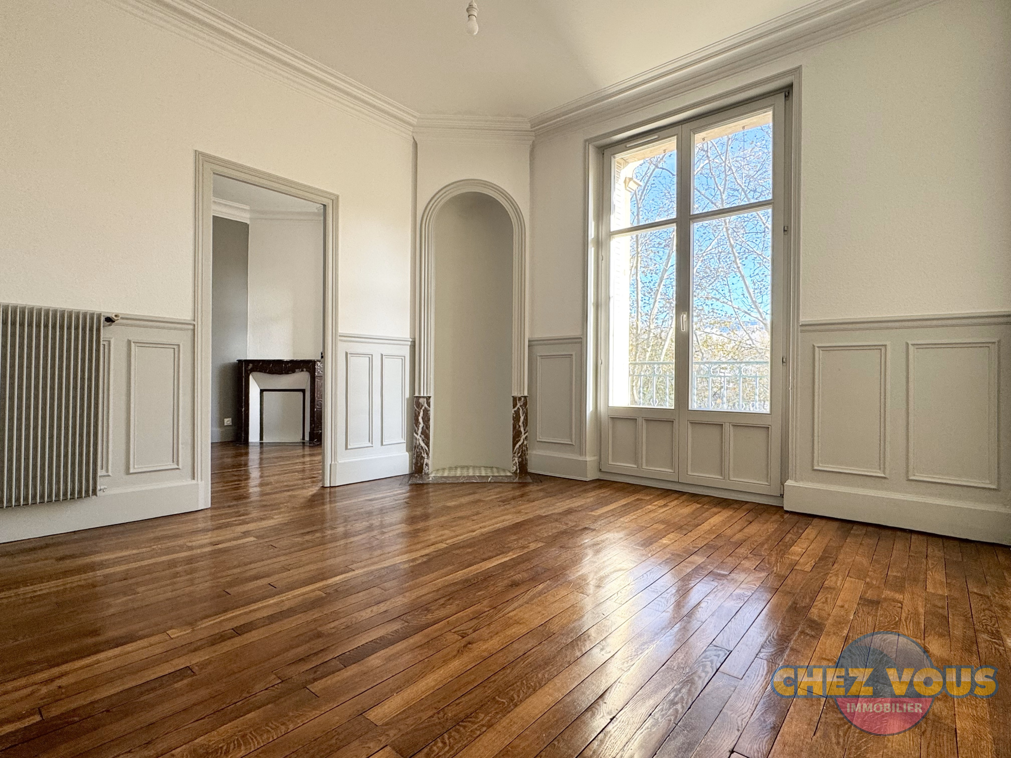 Vente Appartement de 3 pièces 59 m² - Nancy 54000 | IMOGROUP NANCY - IMOGROUP photo1