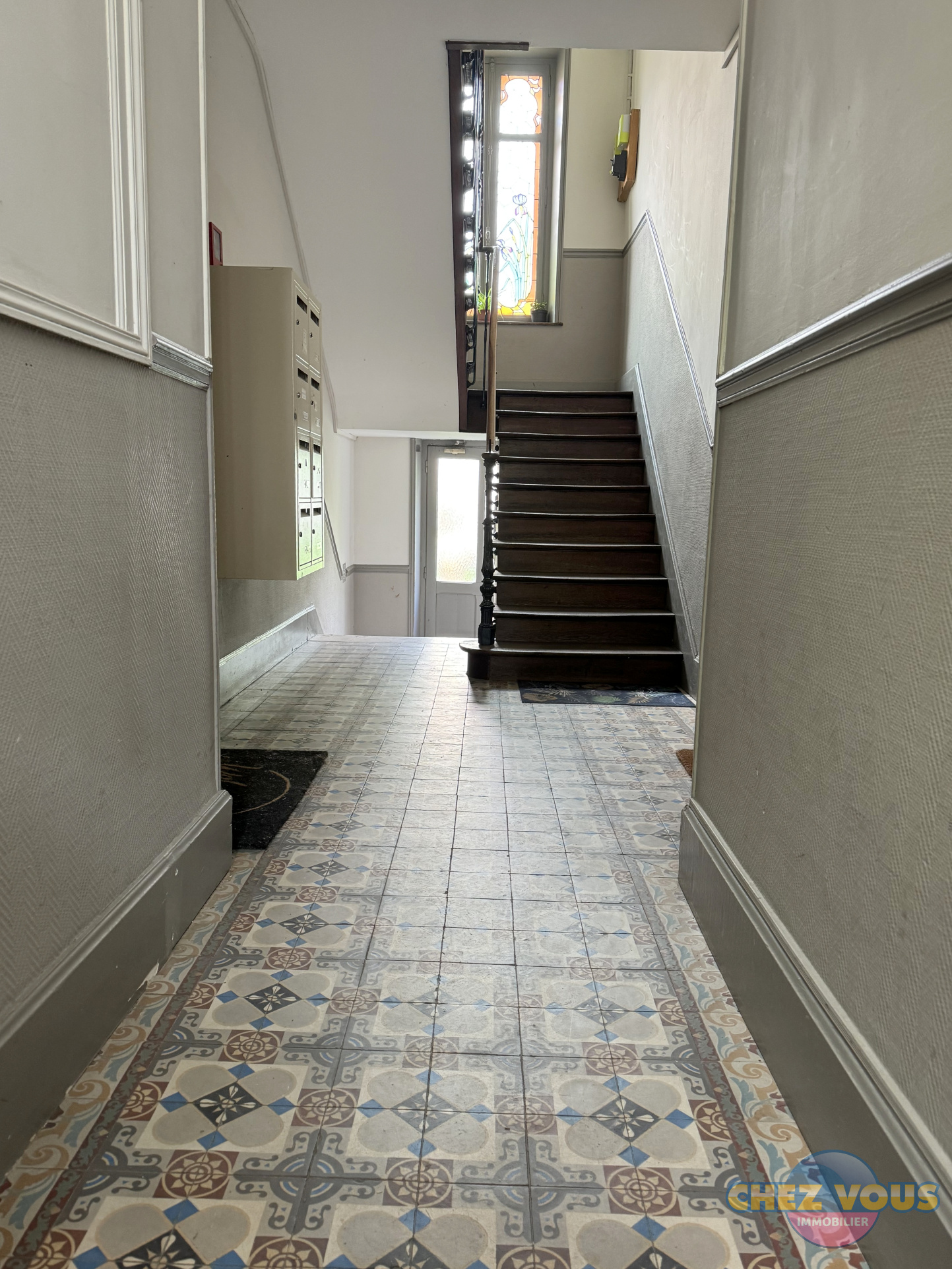 Vente Appartement de 3 pièces 59 m² - Nancy 54000 | IMOGROUP NANCY - IMOGROUP photo9