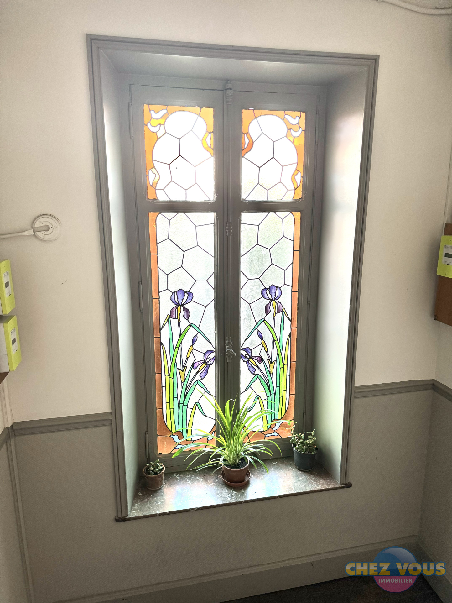 Vente Appartement de 3 pièces 59 m² - Nancy 54000 | IMOGROUP NANCY - IMOGROUP photo8