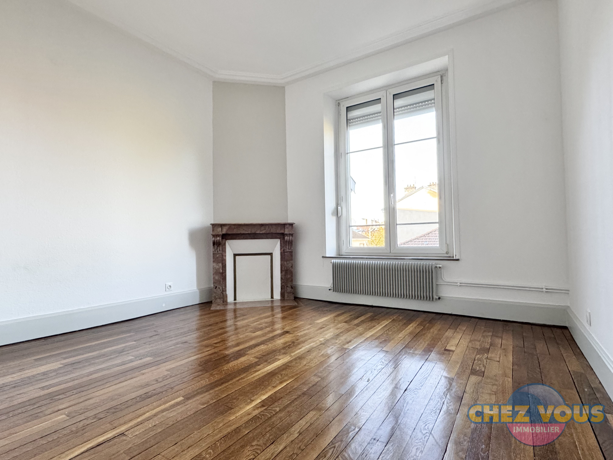 Vente Appartement de 3 pièces 59 m² - Nancy 54000 | IMOGROUP NANCY - IMOGROUP photo7