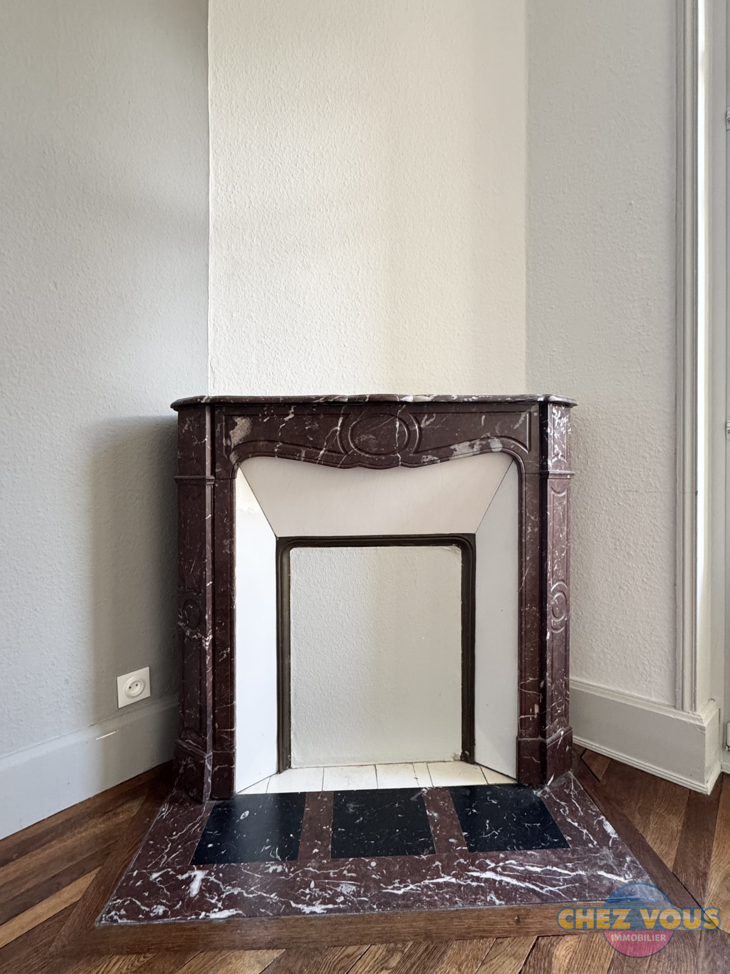 Vente Appartement de 3 pièces 59 m² - Nancy 54000 | IMOGROUP NANCY - IMOGROUP photo4