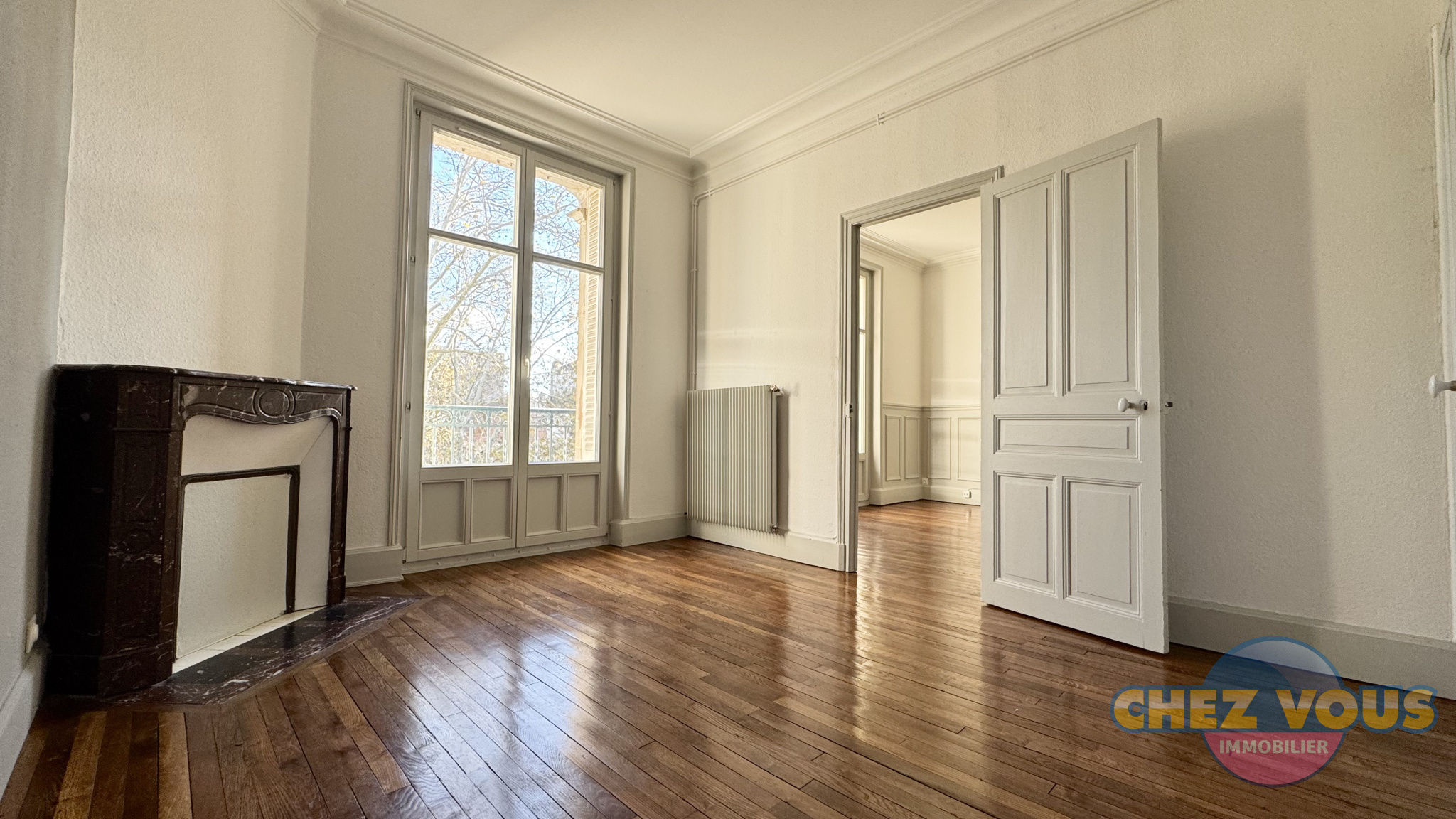 Vente Appartement de 3 pièces 59 m² - Nancy 54000 | IMOGROUP NANCY - IMOGROUP photo3