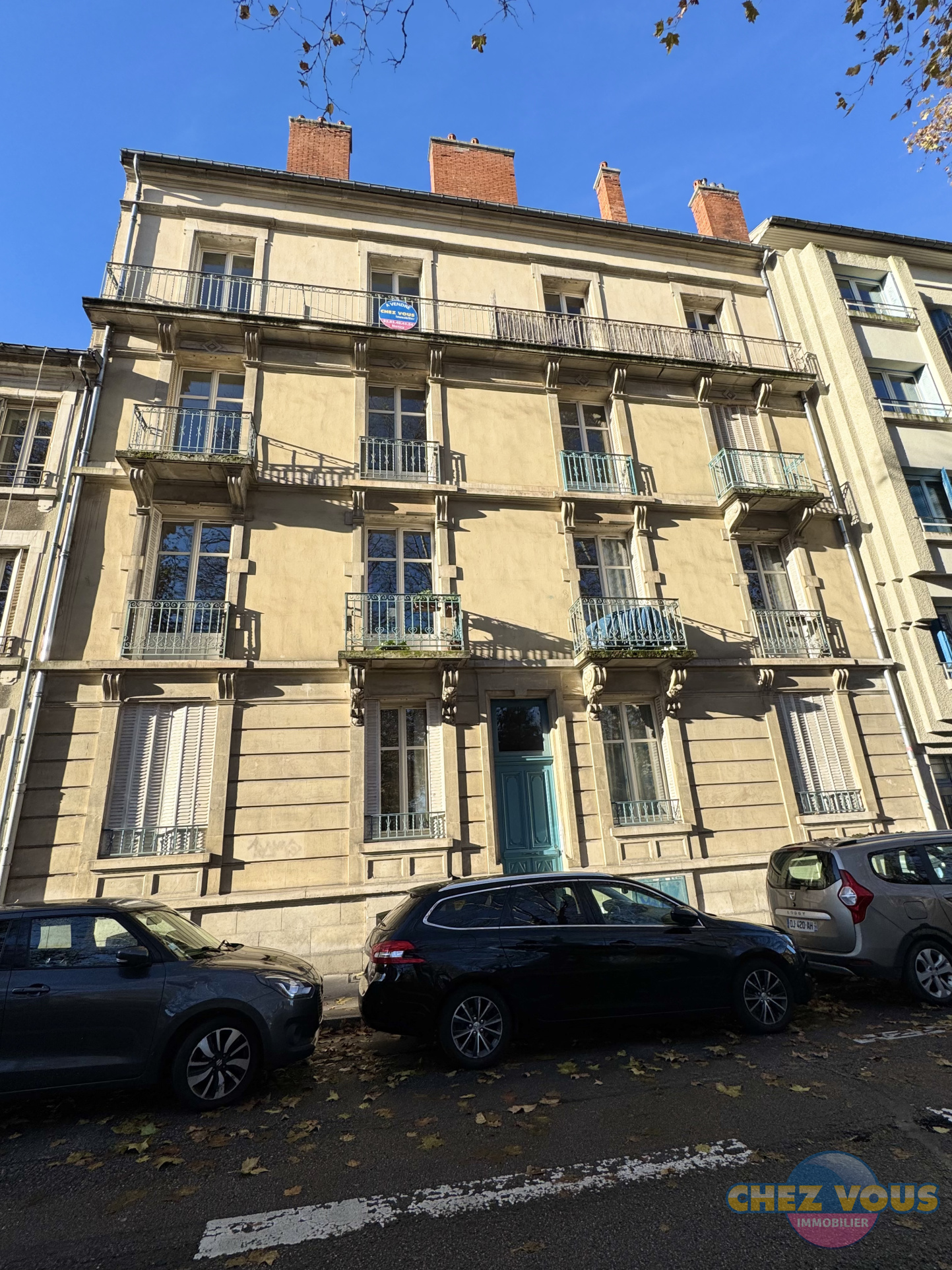 Vente Appartement de 3 pièces 59 m² - Nancy 54000 | IMOGROUP NANCY - IMOGROUP photo10