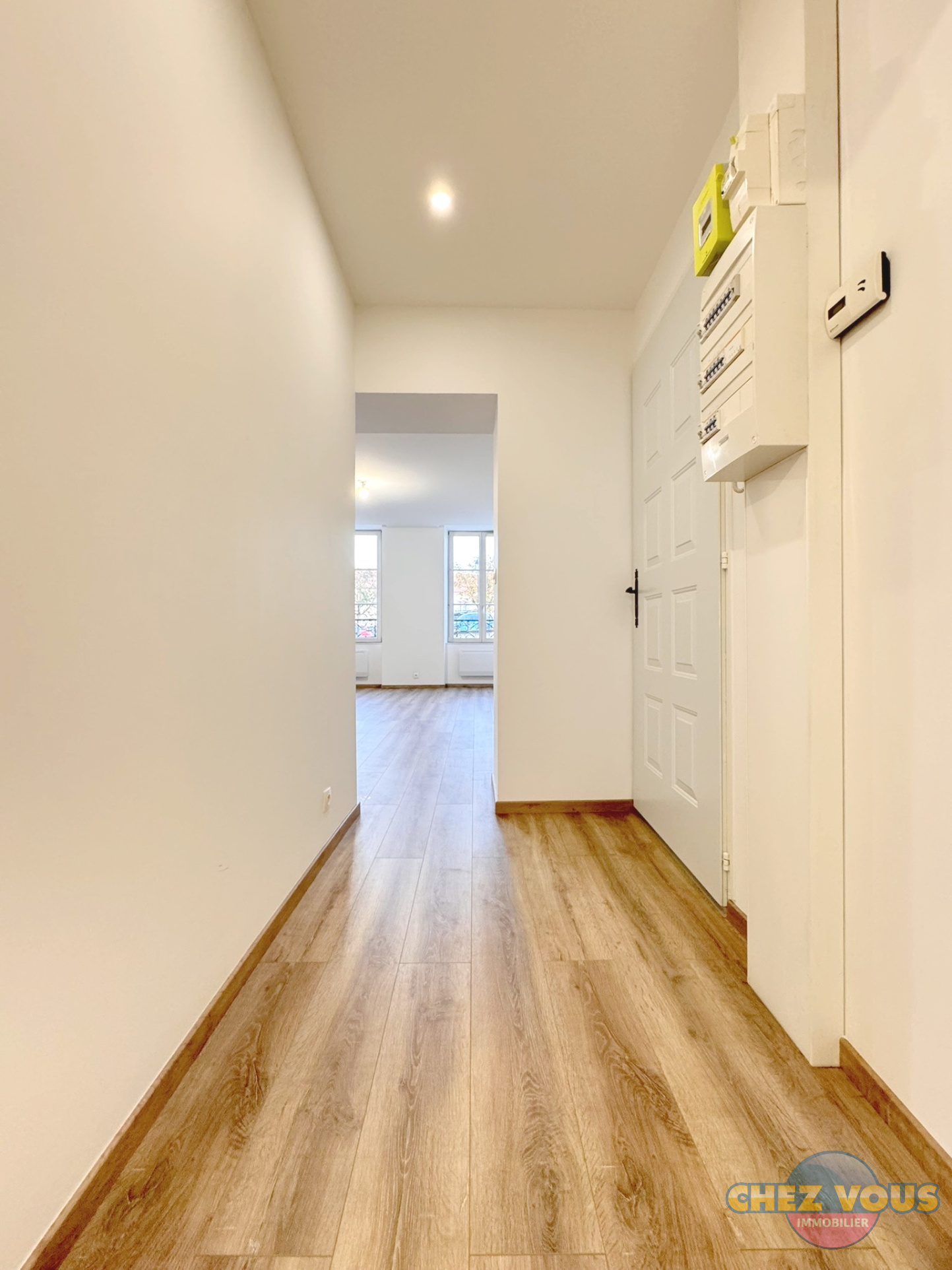 Vente Appartement de 3 pièces 72 m² - St nicolas de port 54210 | IMOGROUP NANCY - IMOGROUP photo12