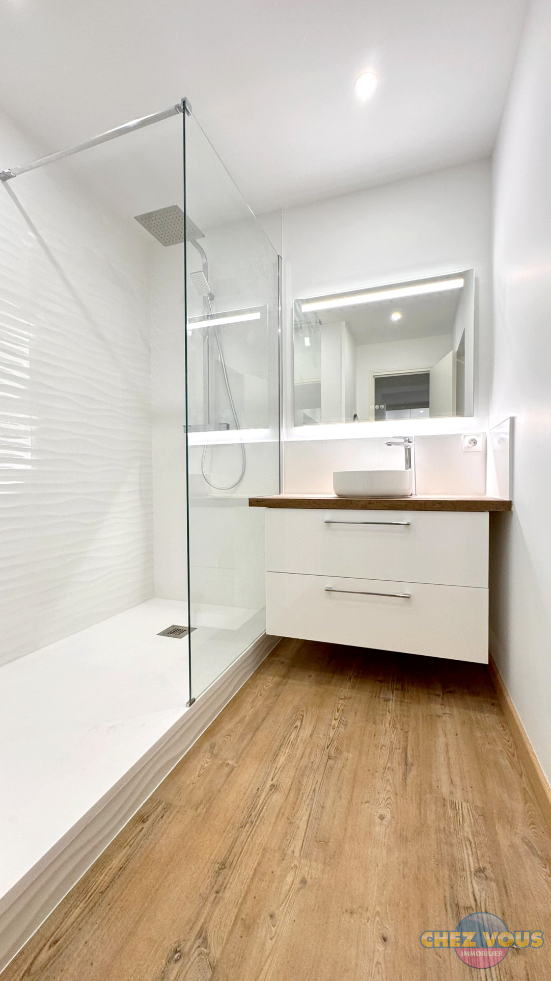 Vente Appartement de 3 pièces 72 m² - St nicolas de port 54210 | IMOGROUP NANCY - IMOGROUP photo4