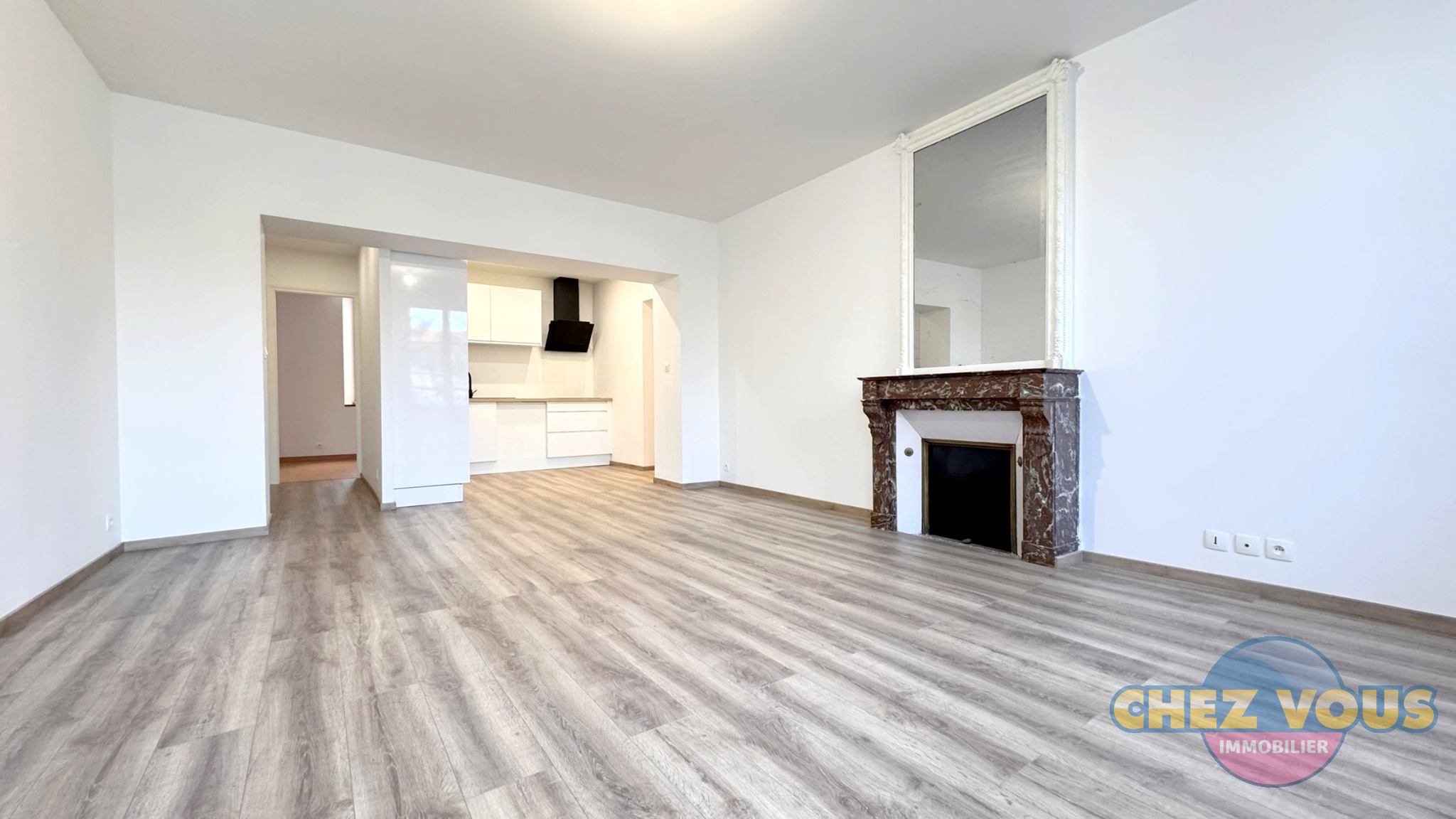 Vente Appartement de 3 pièces 72 m² - St nicolas de port 54210 | IMOGROUP NANCY - IMOGROUP photo1
