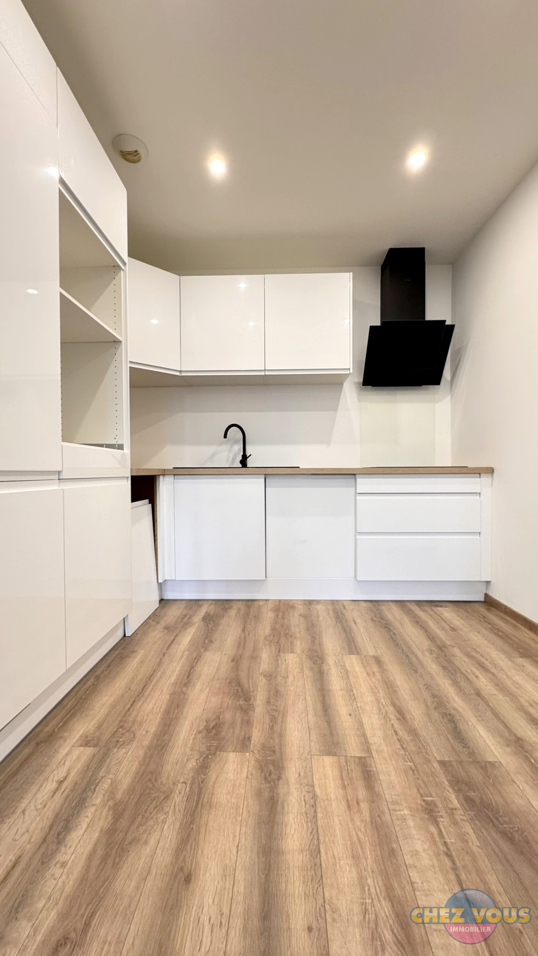 Vente Appartement de 3 pièces 72 m² - St nicolas de port 54210 | IMOGROUP NANCY - IMOGROUP photo6