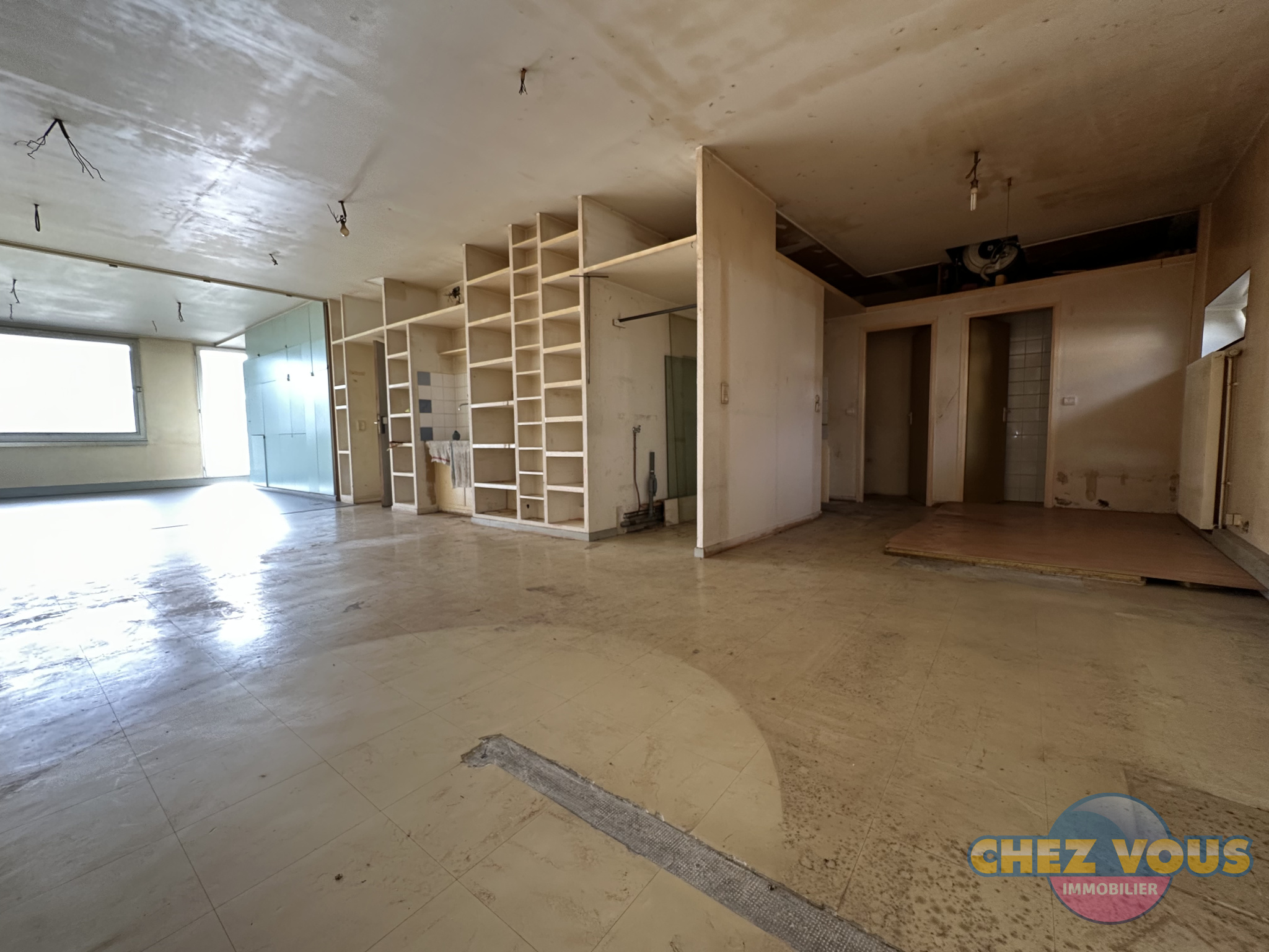 Vente Bureaux de 1 pièces 97 m² - Nancy 54000 | IMOGROUP NANCY - IMOGROUP photo8