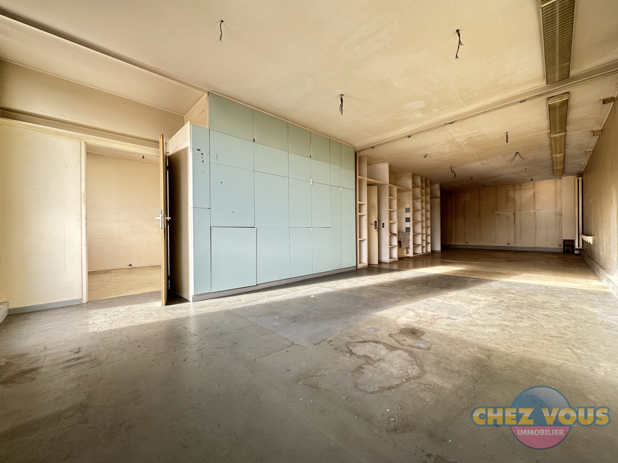 Vente Bureaux de 1 pièces 97 m² - Nancy 54000 | IMOGROUP NANCY - IMOGROUP photo2