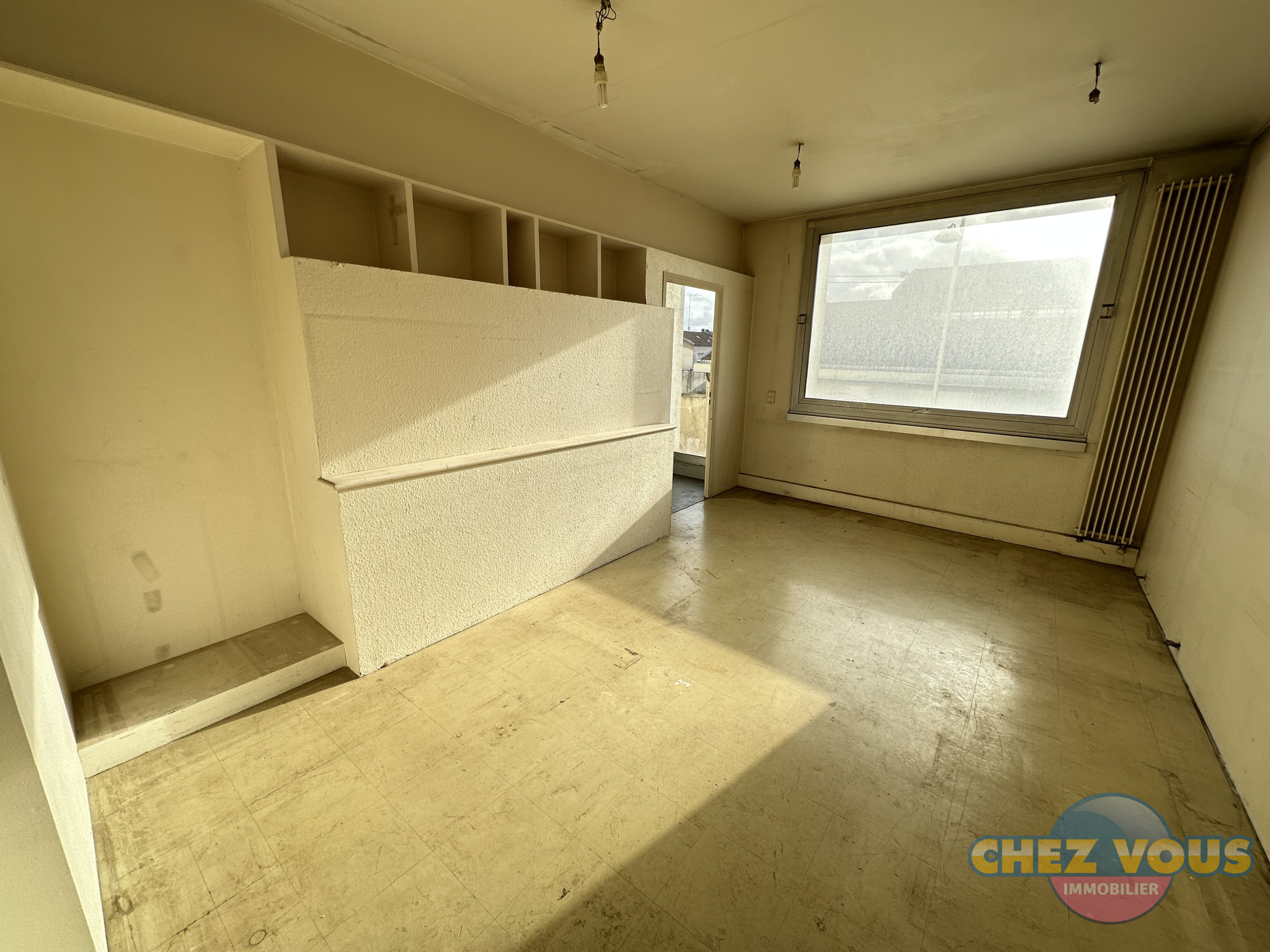 Vente Bureaux de 1 pièces 97 m² - Nancy 54000 | IMOGROUP NANCY - IMOGROUP photo6