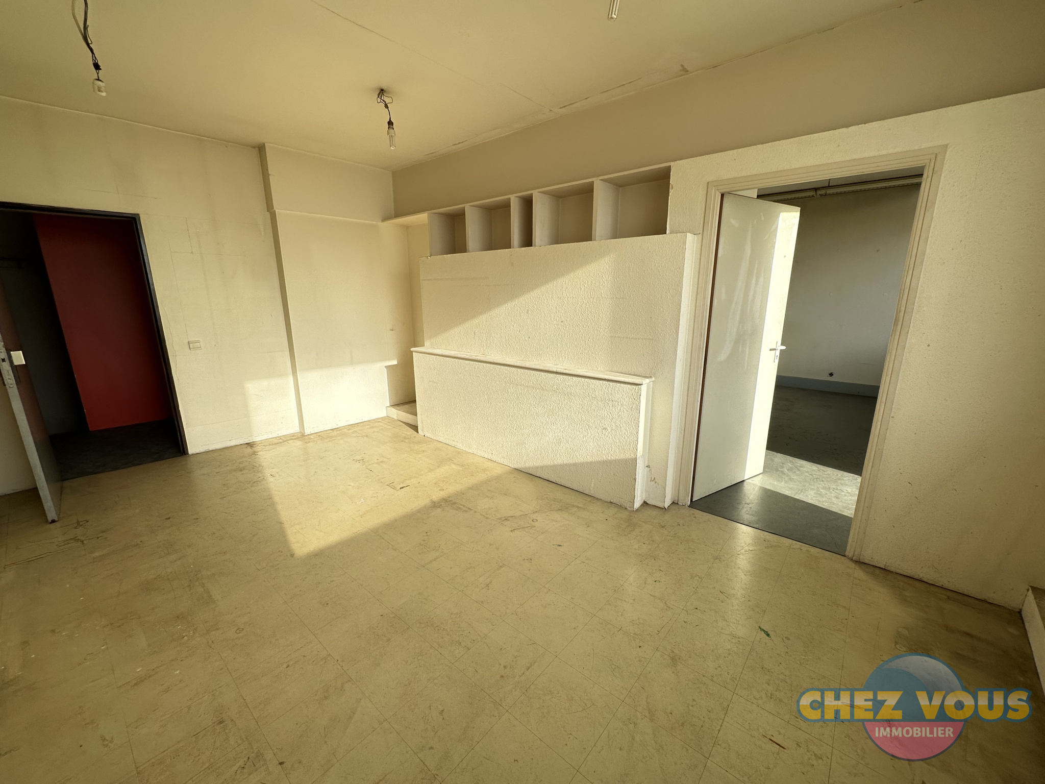 Vente Bureaux de 1 pièces 97 m² - Nancy 54000 | IMOGROUP NANCY - IMOGROUP photo5