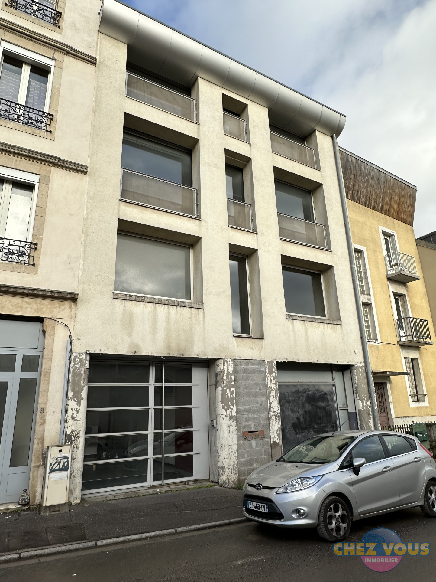 Vente Bureaux de 1 pièces 97 m² - Nancy 54000 | IMOGROUP NANCY - IMOGROUP photo10