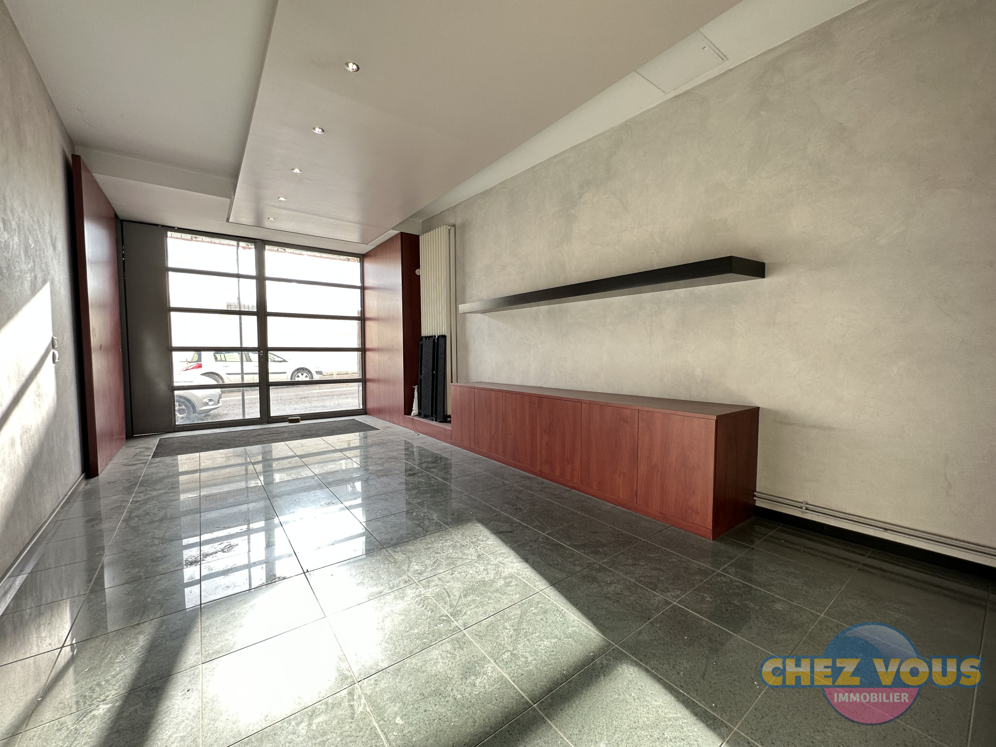 Vente Bureaux de 1 pièces 97 m² - Nancy 54000 | IMOGROUP NANCY - IMOGROUP photo4