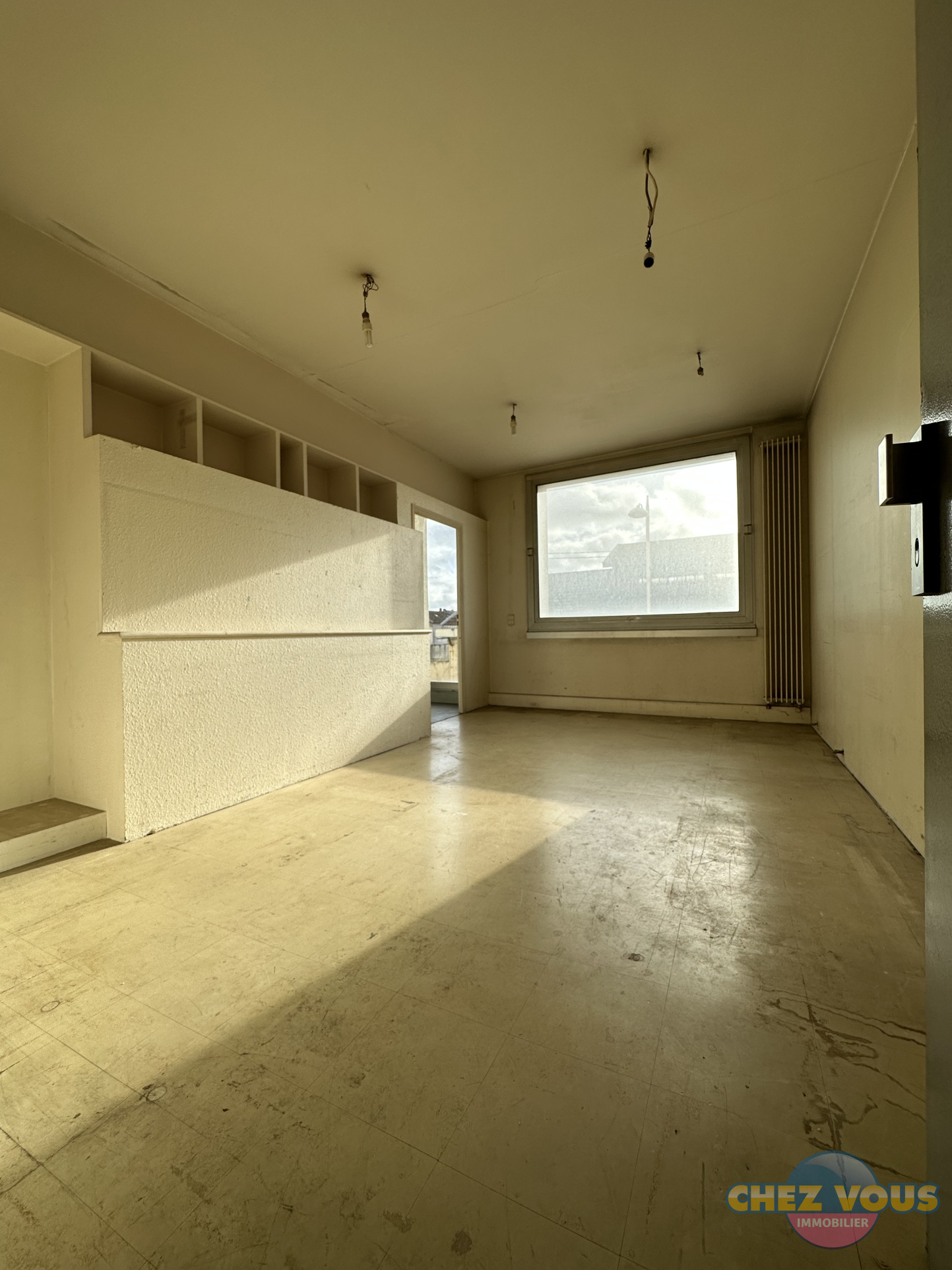 Vente Bureaux de 1 pièces 97 m² - Nancy 54000 | IMOGROUP NANCY - IMOGROUP photo3